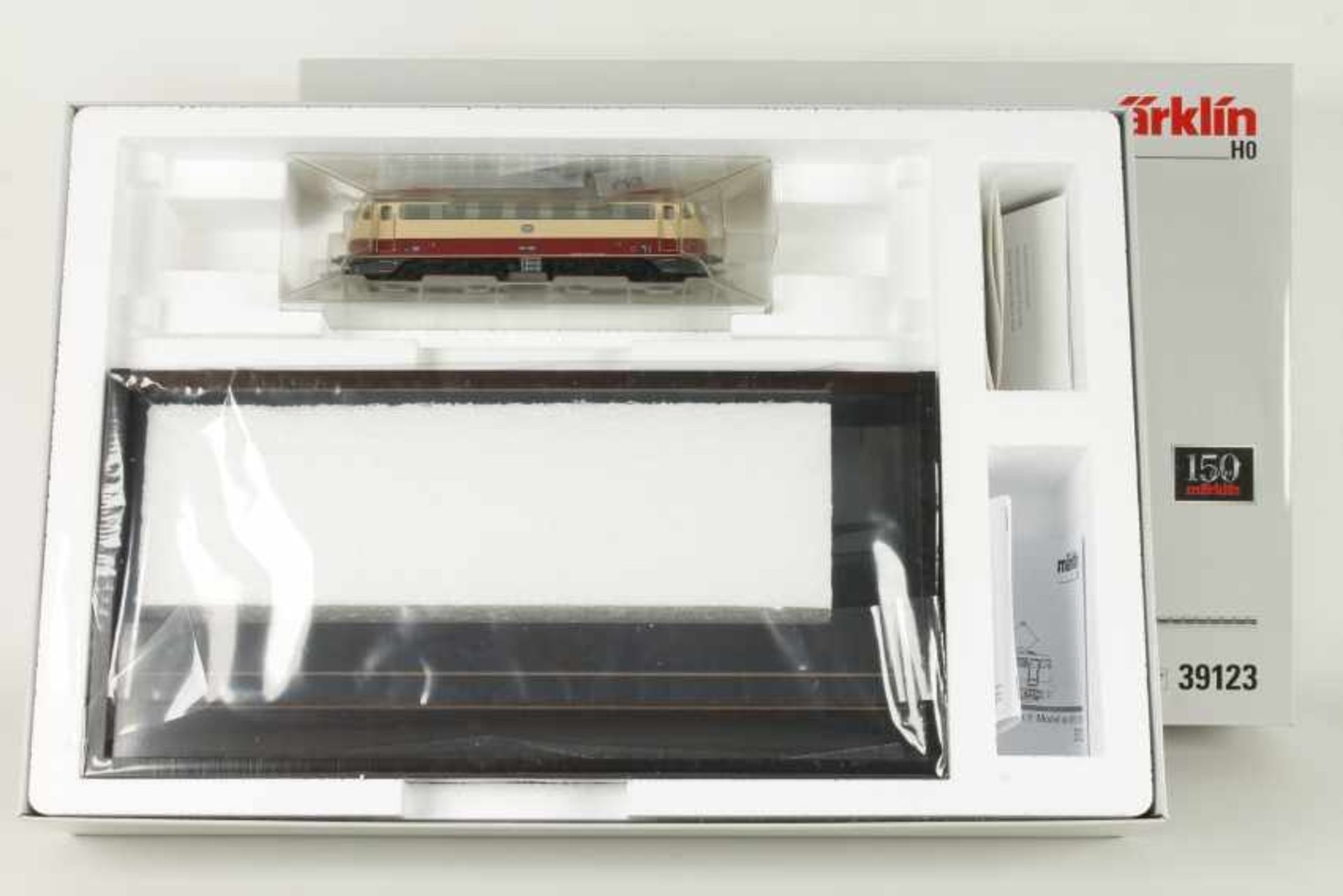 Märklin 39123