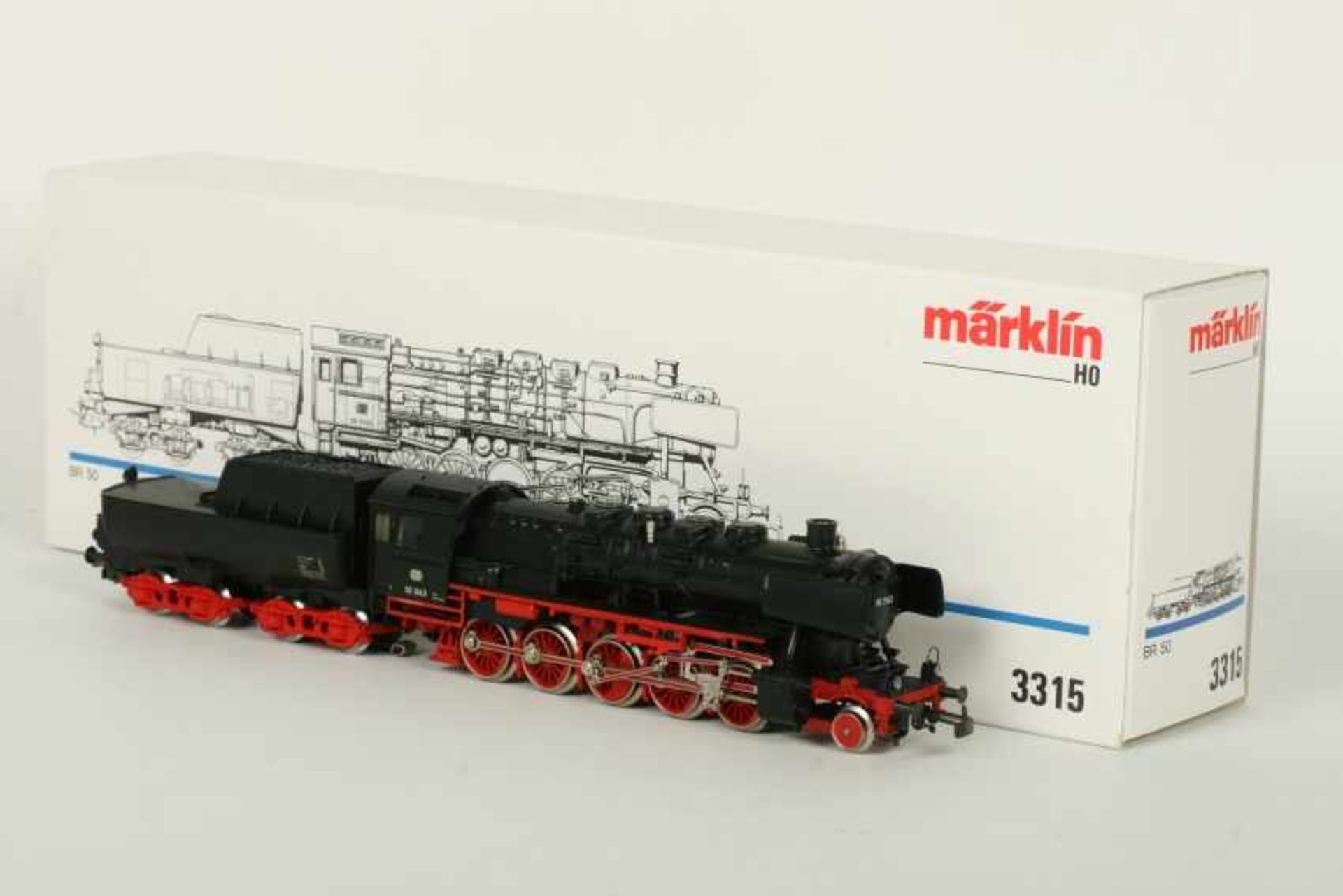 Märklin 3315