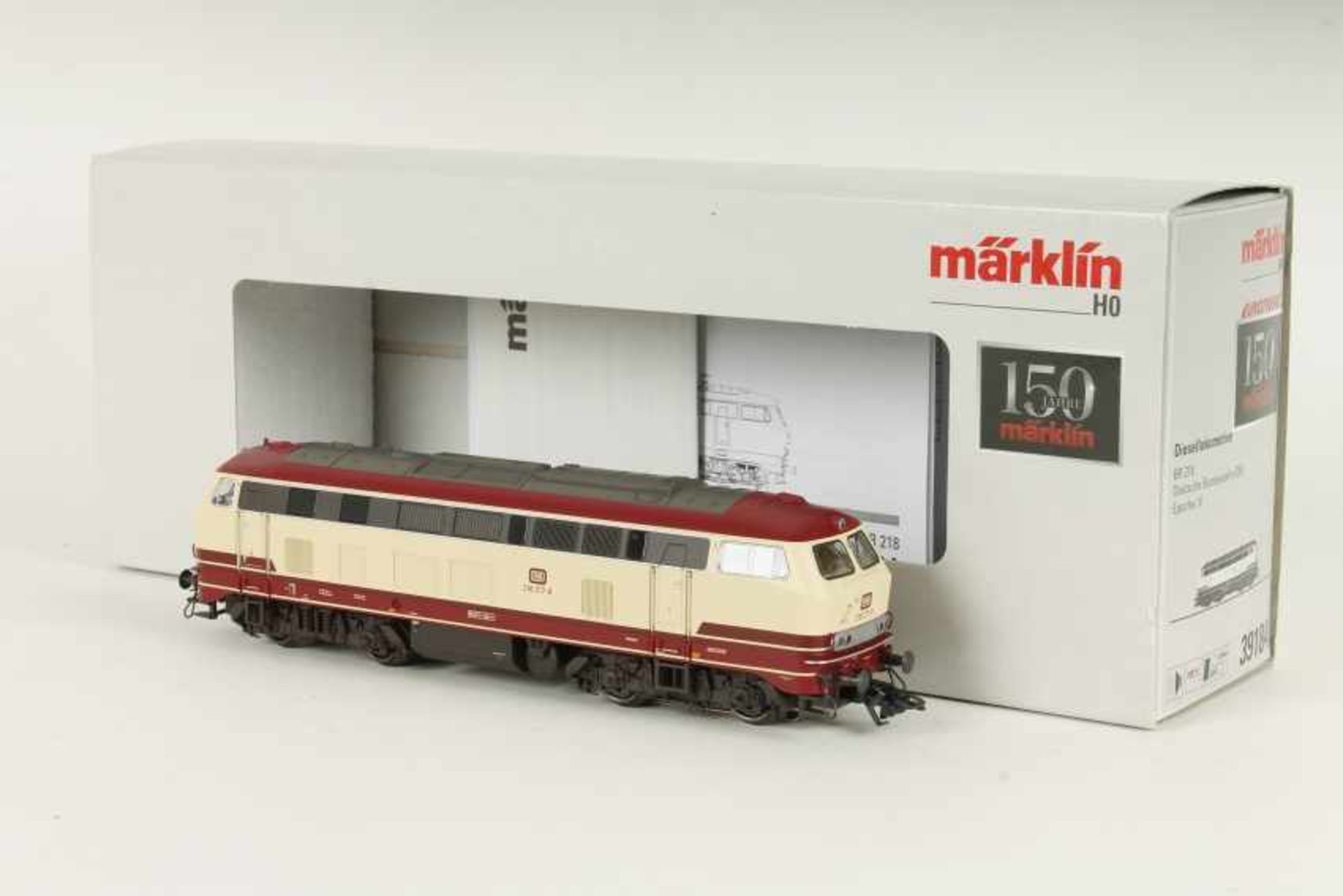 Märklin 39184