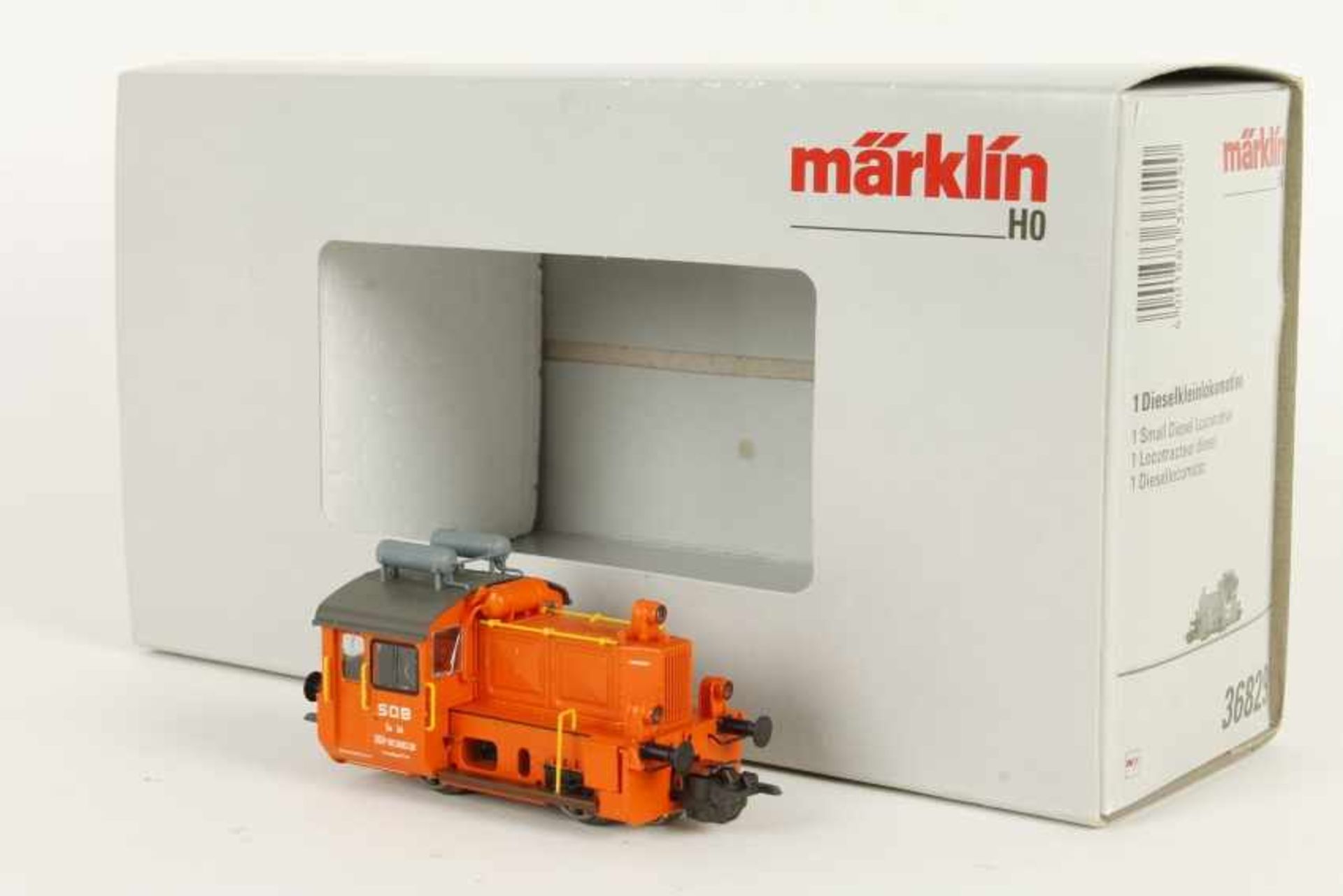 Märklin 36829