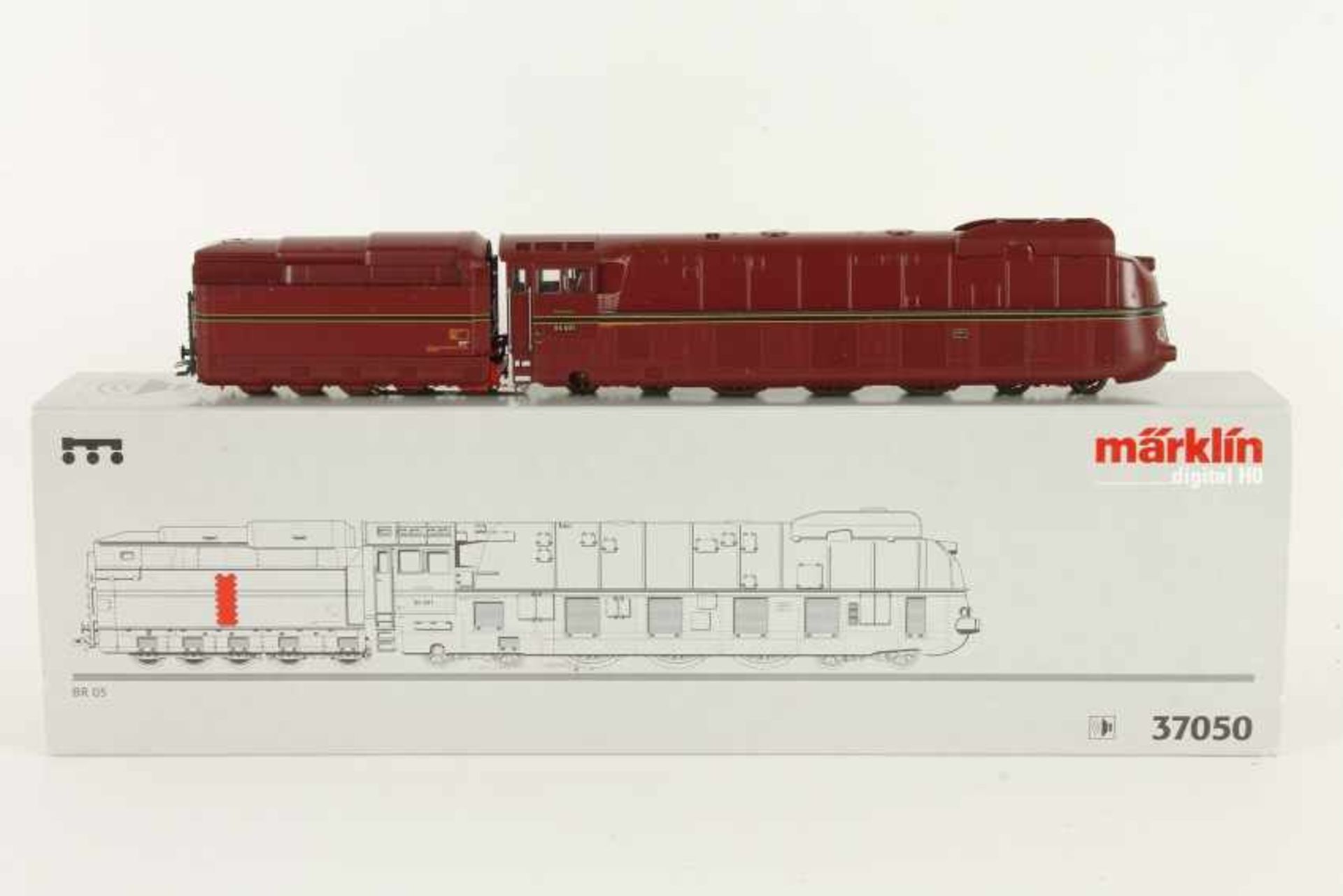 Märklin 37050