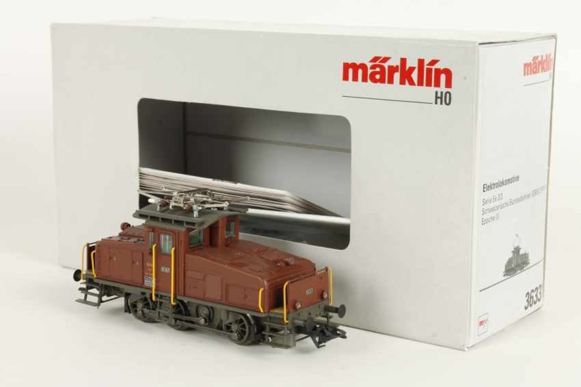 Märklin 36331