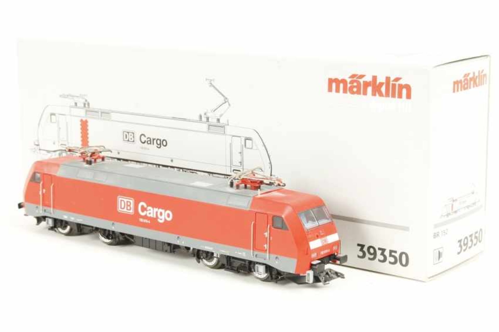 Märklin 39350