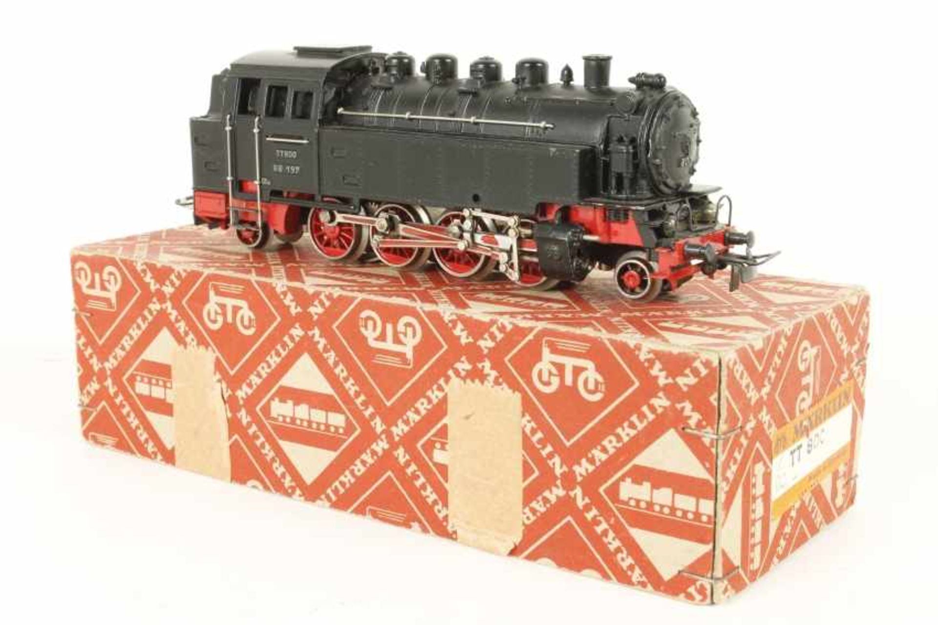 Märklin TT 800