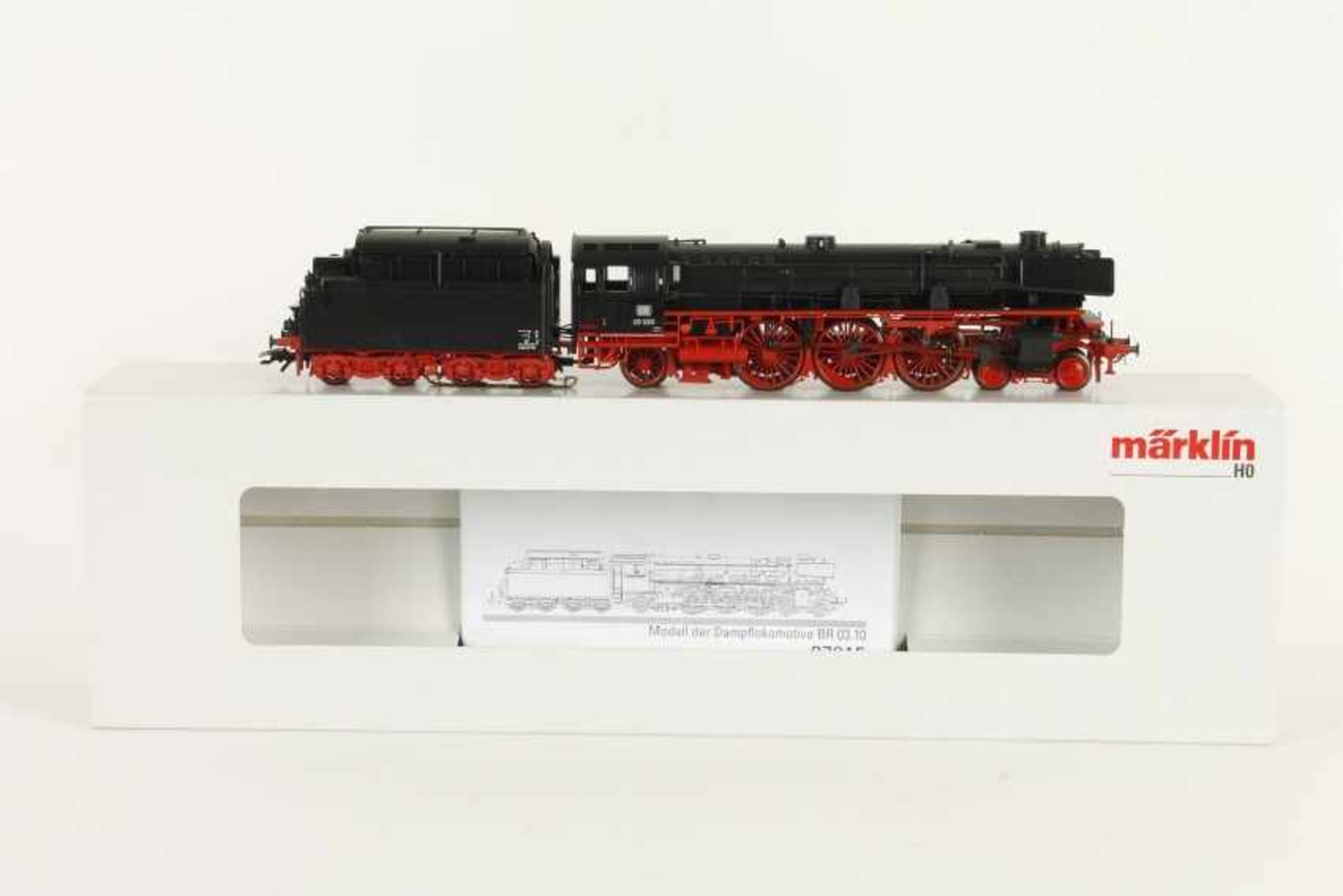 Märklin 37915