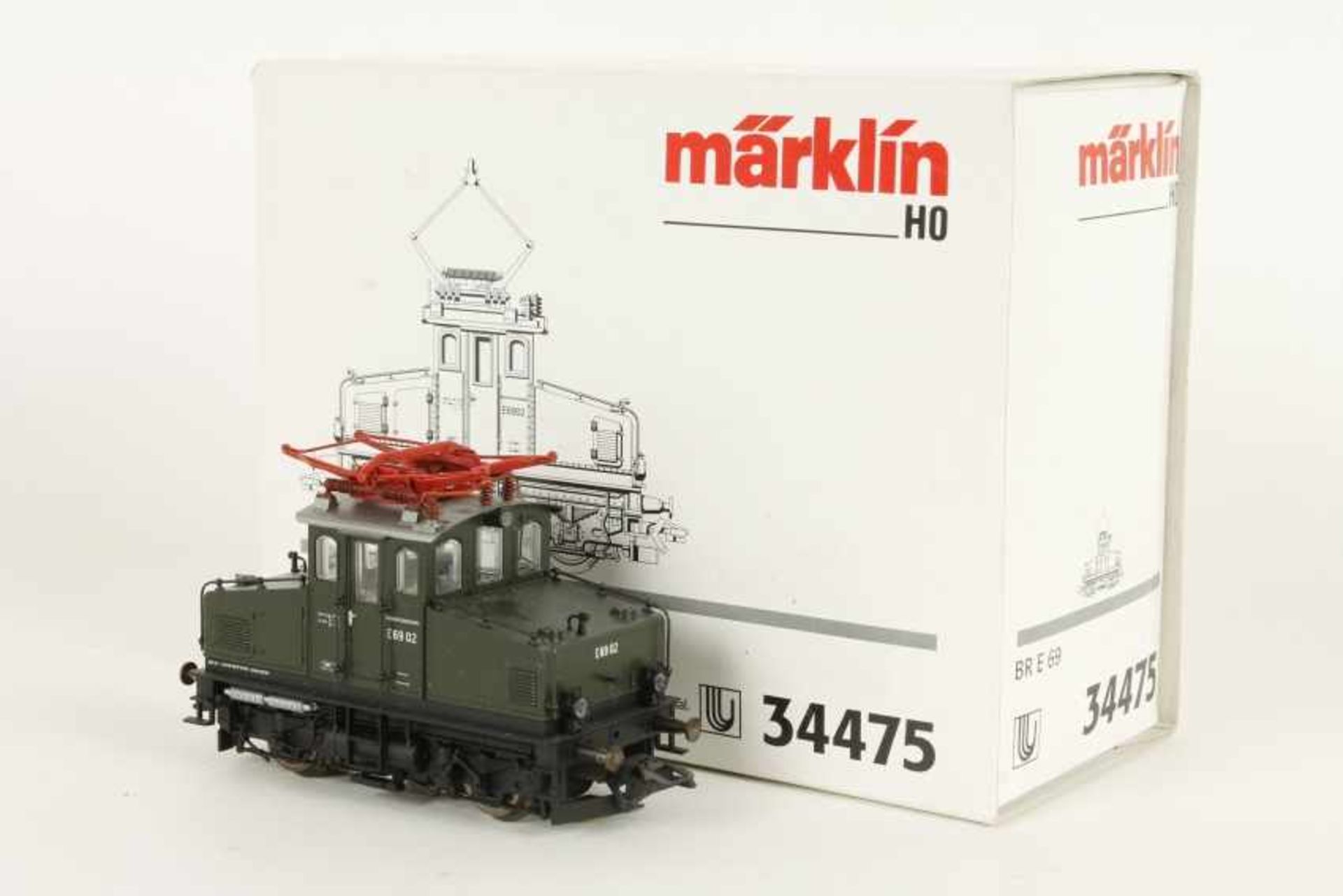 Märklin 34475