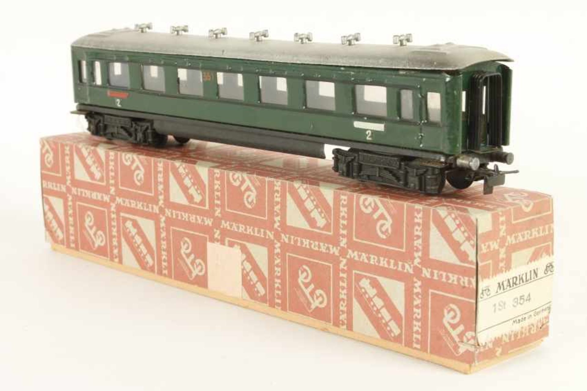 Märklin 351