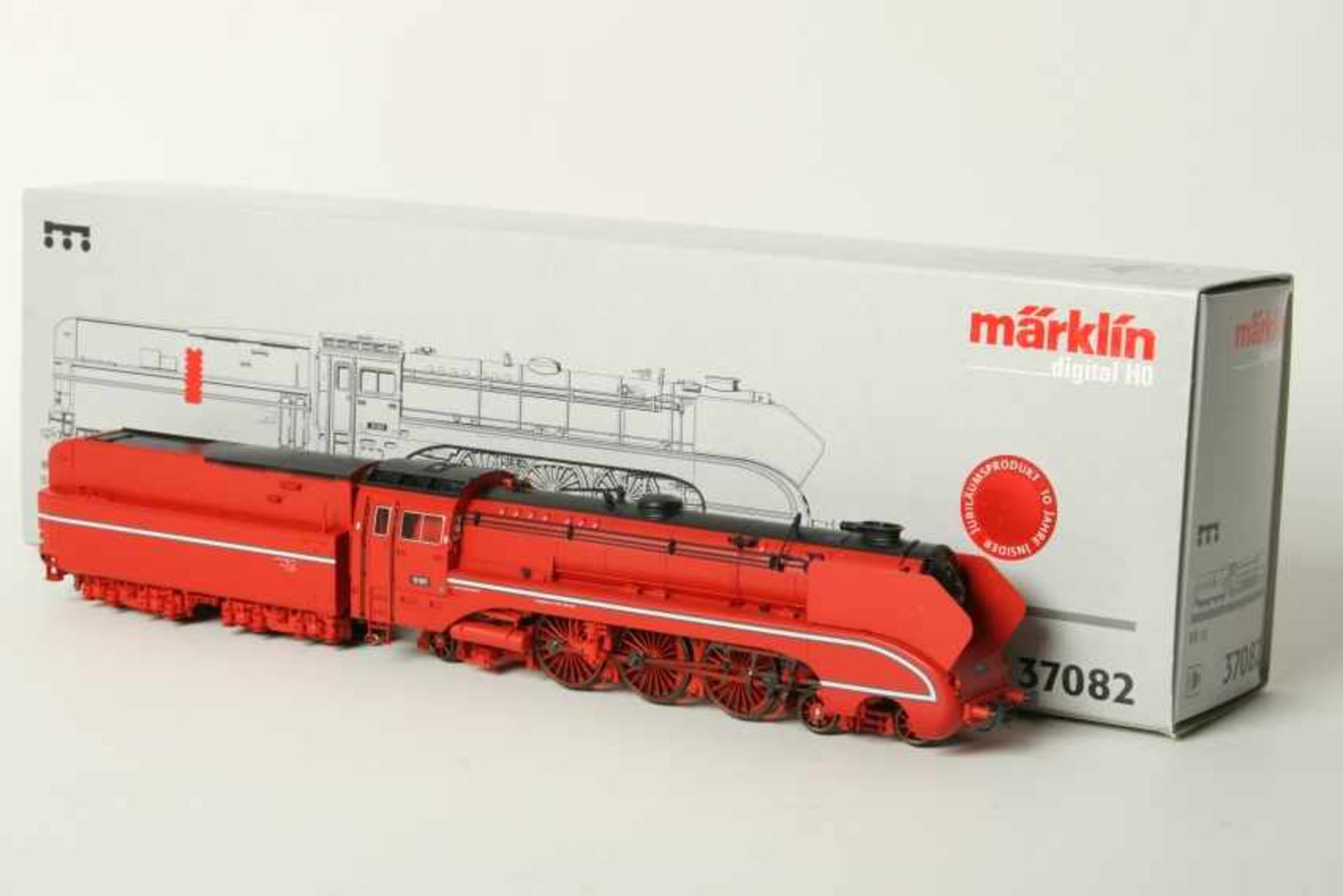 Märklin 37082