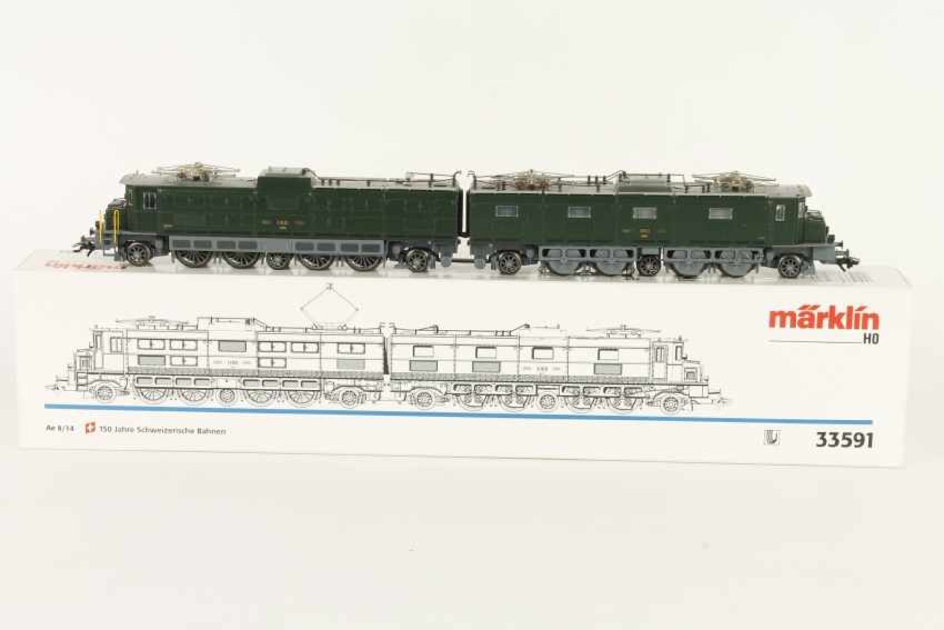 Märklin 33591