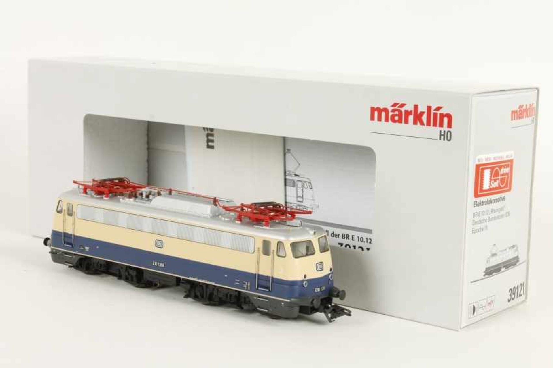 Märklin 39121