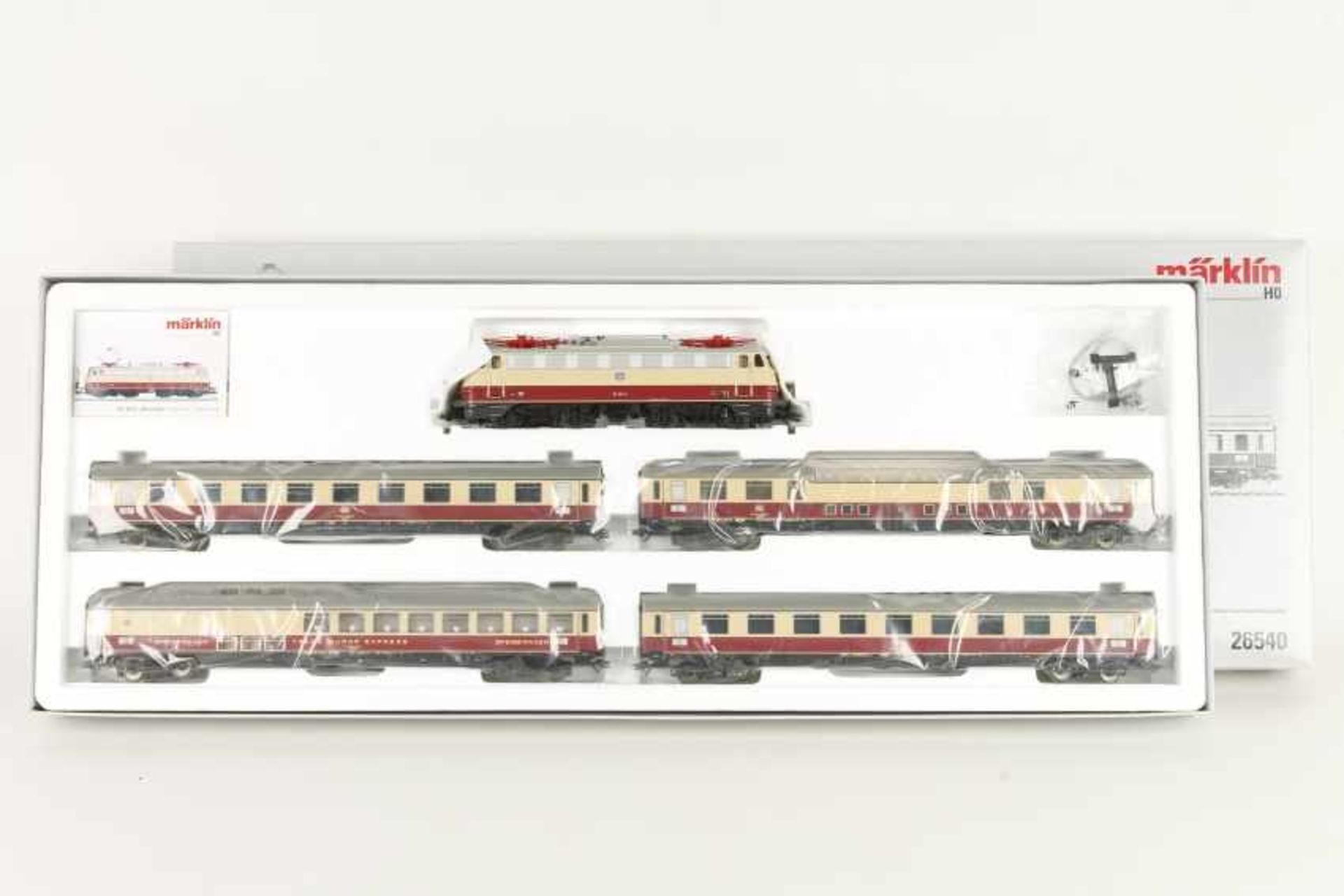 Märklin 26540