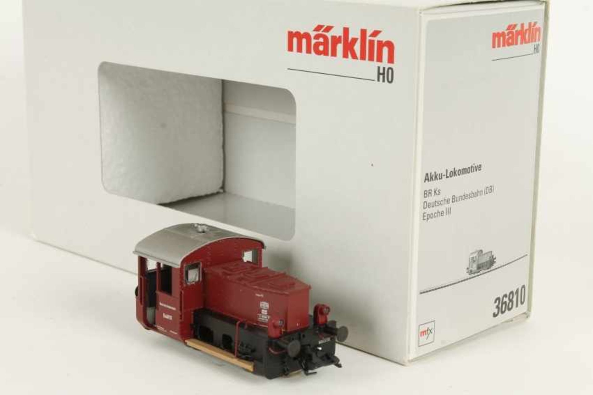 Märklin 36810