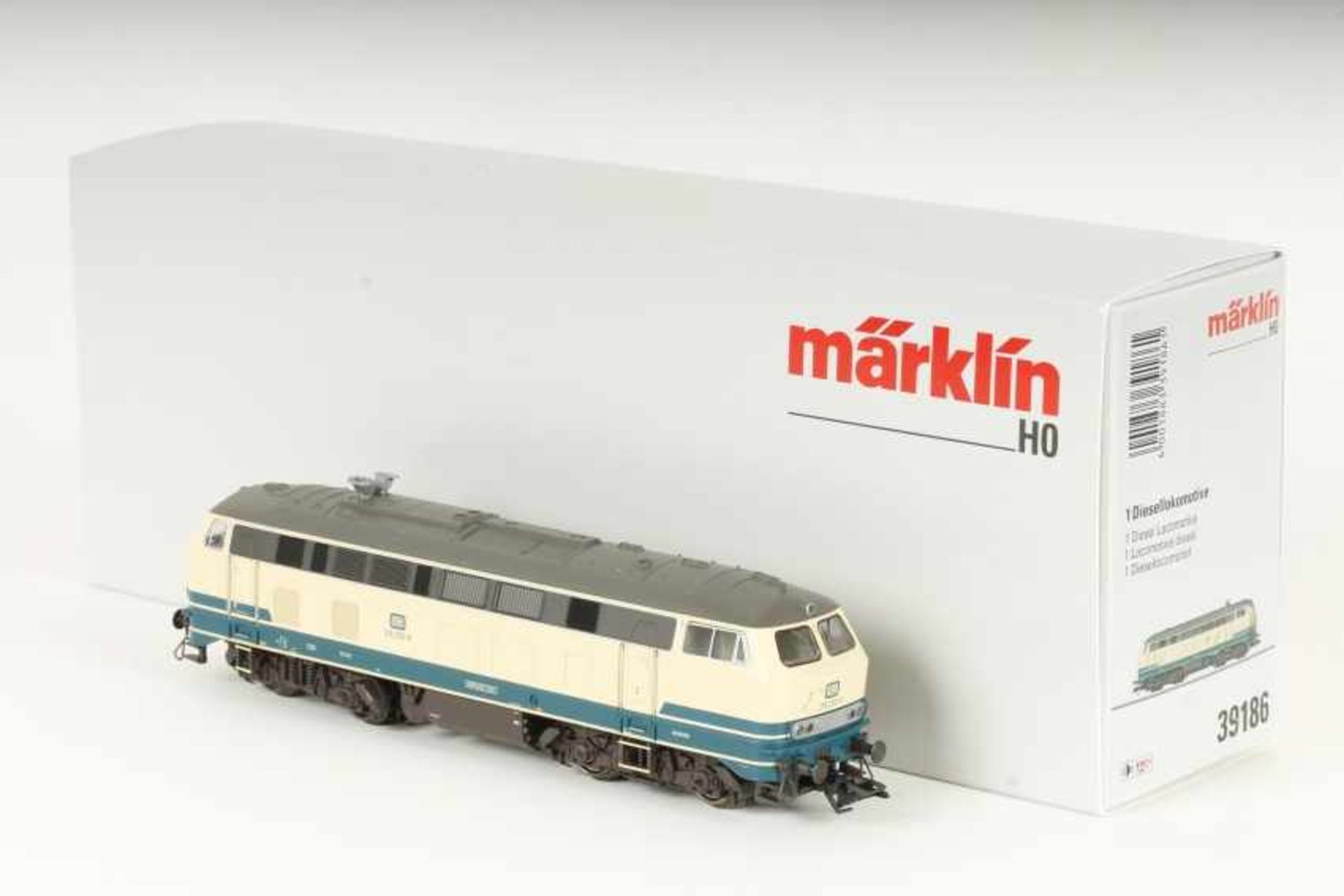 Märklin 39186