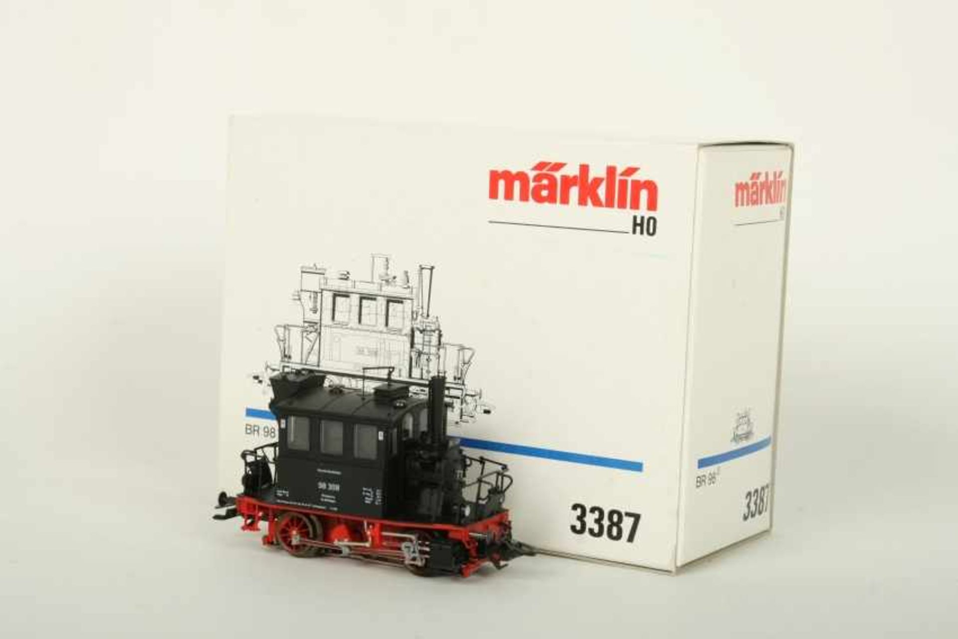 Märklin 3387