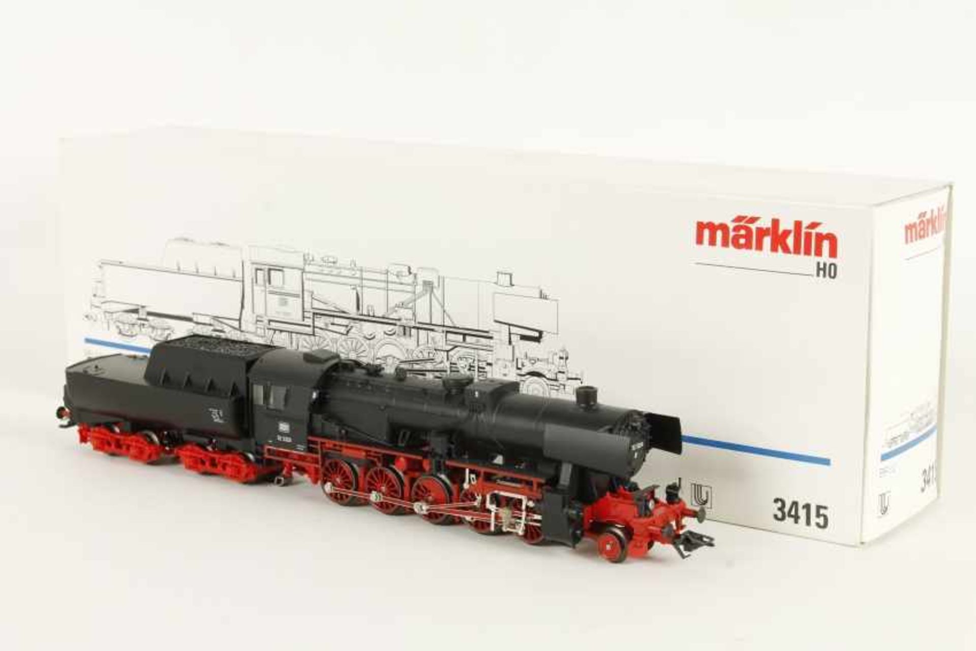 Märklin 3415