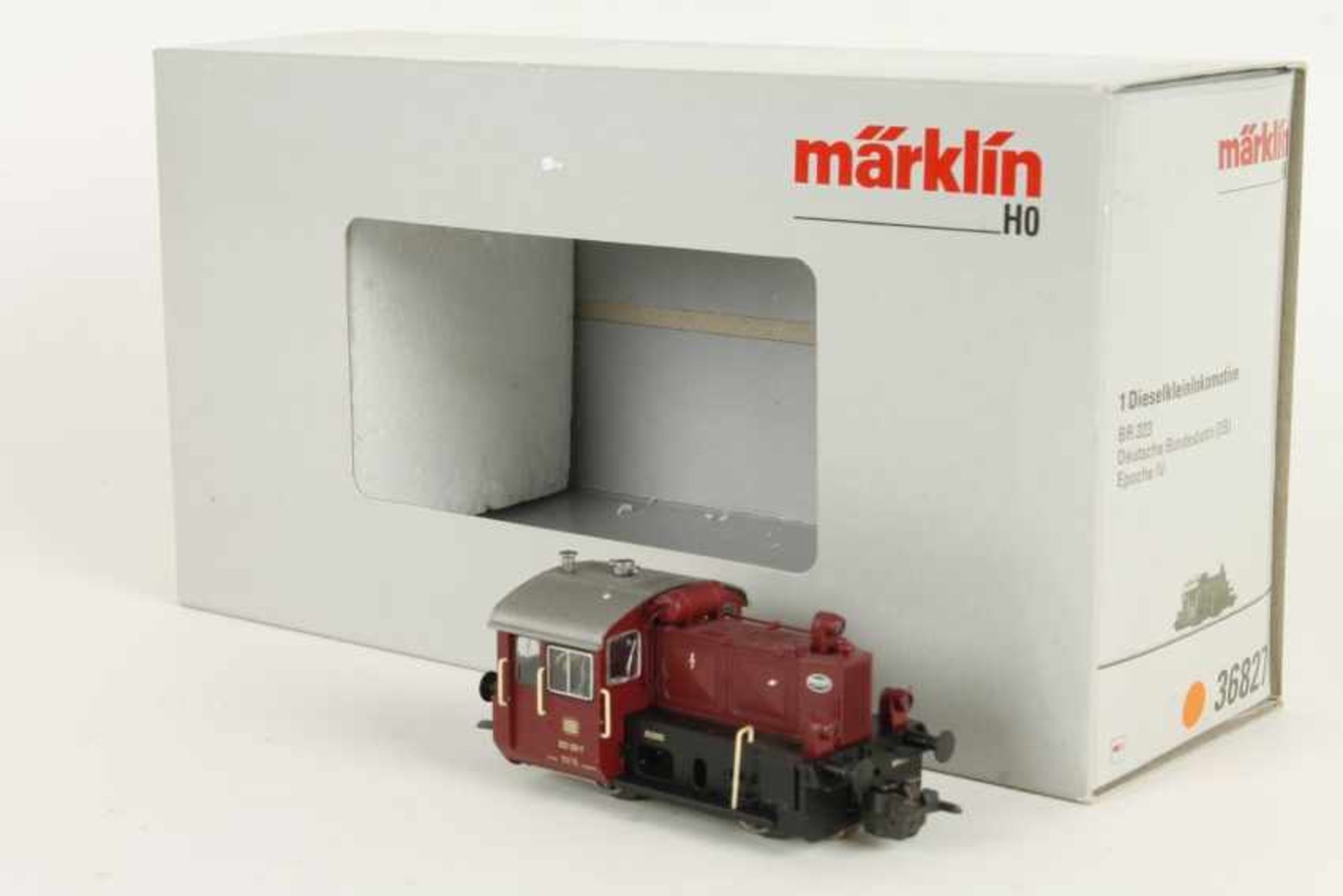 Märklin 36827