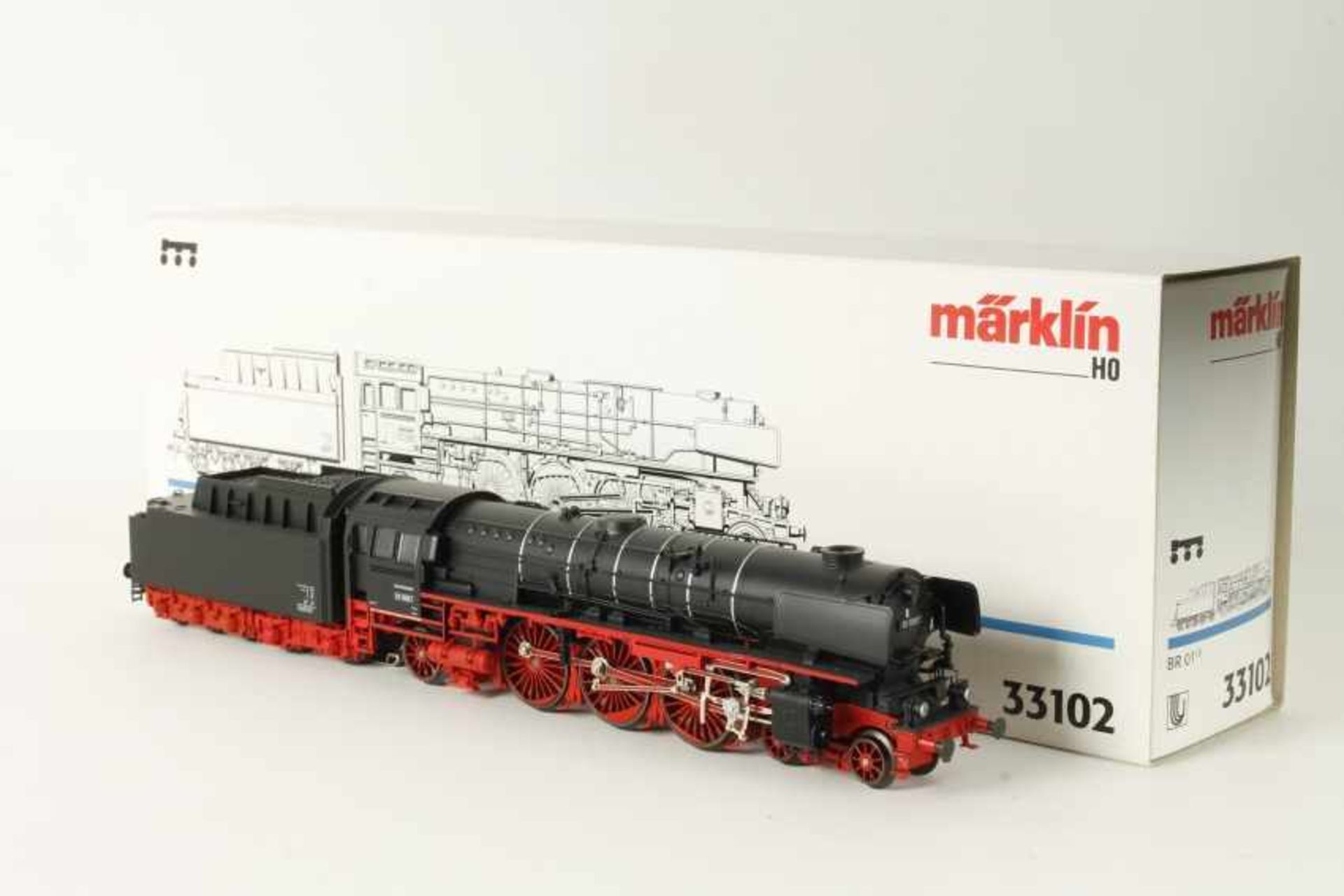 Märklin 33102