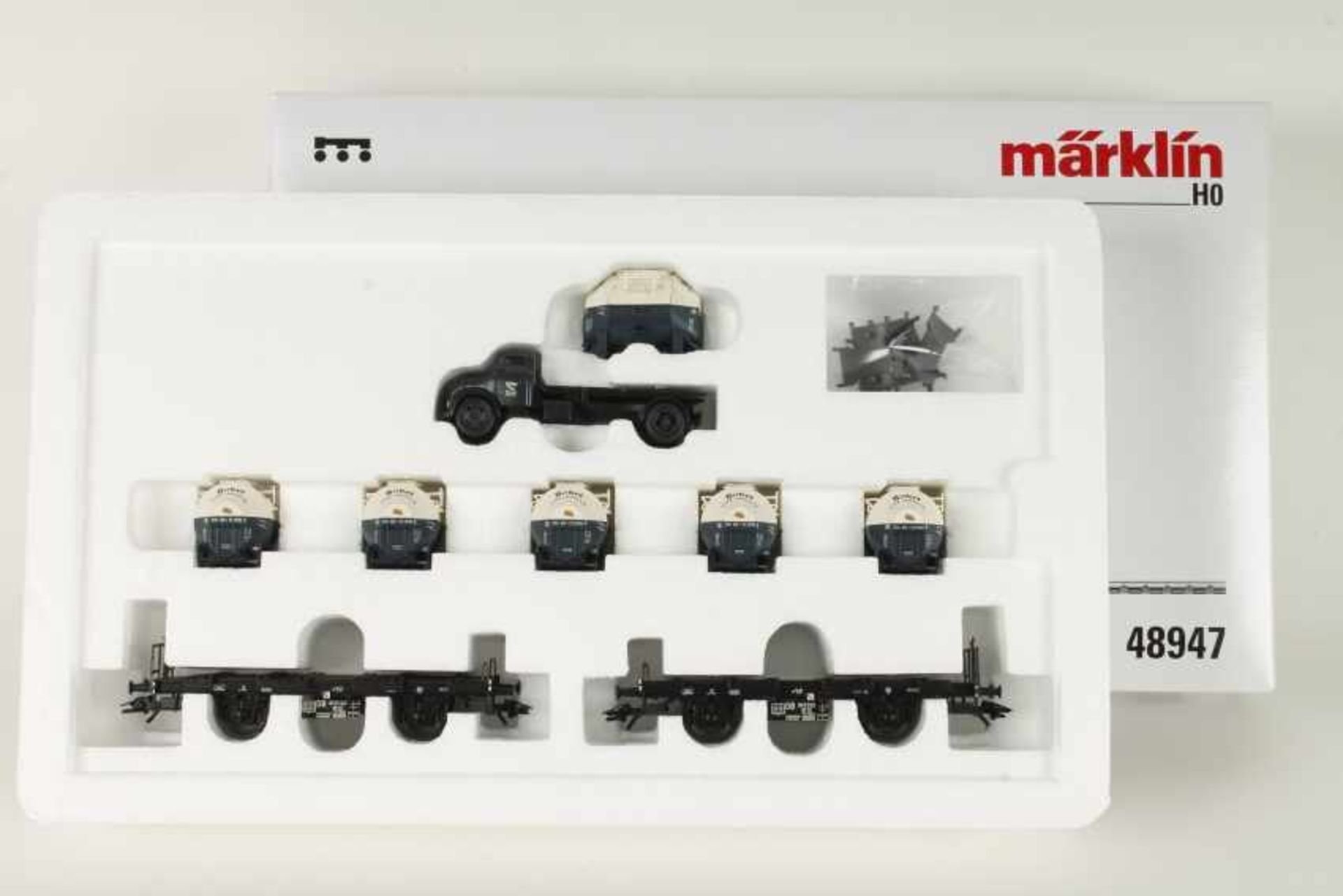 Märklin 48947