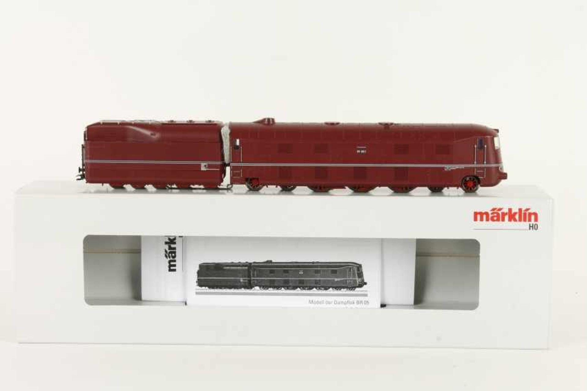 Märklin 39053