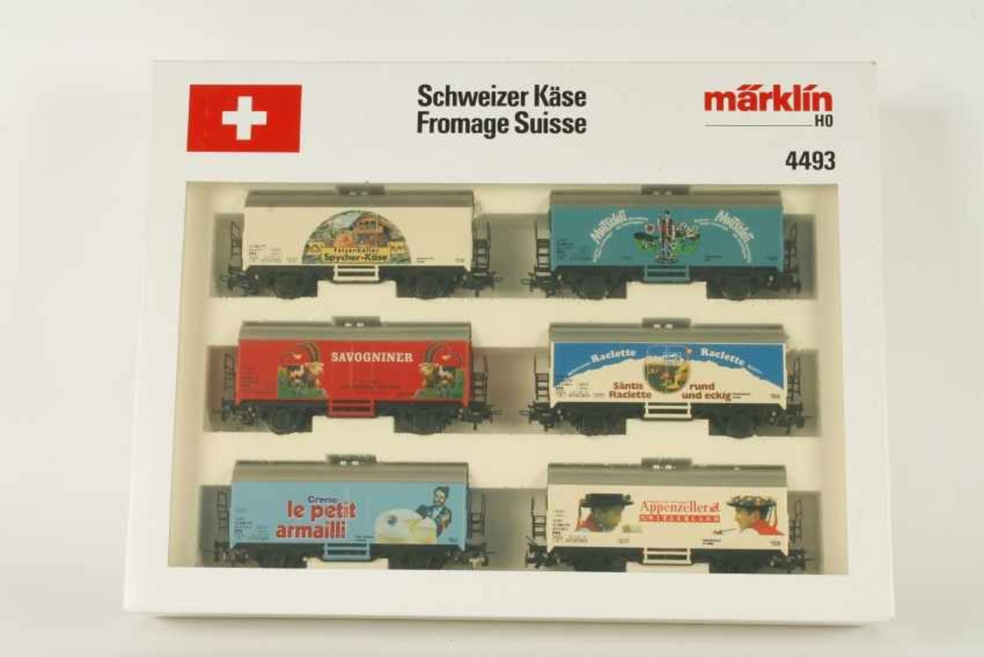 Märklin 4493