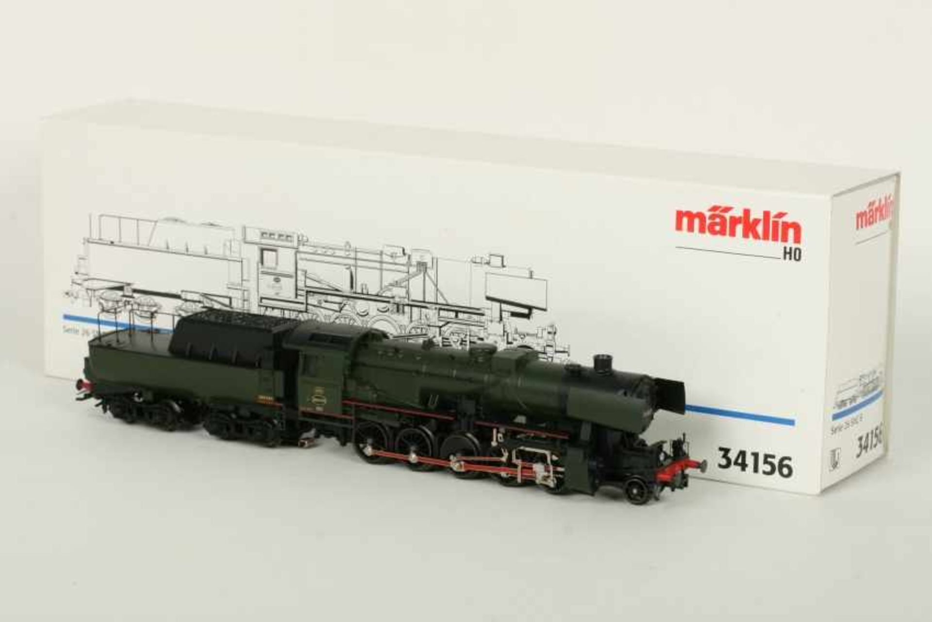 Märklin 34156