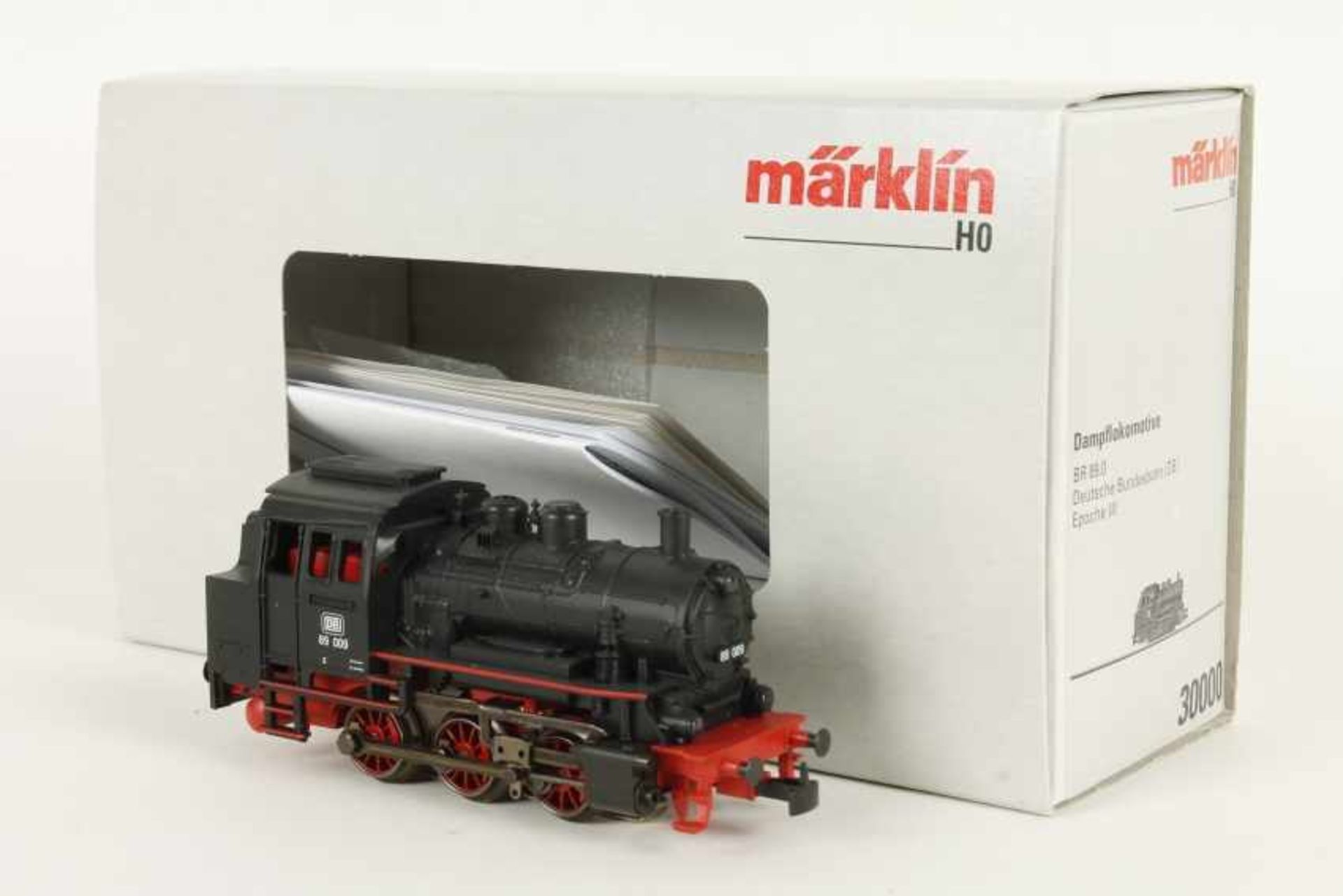 Märklin 30000