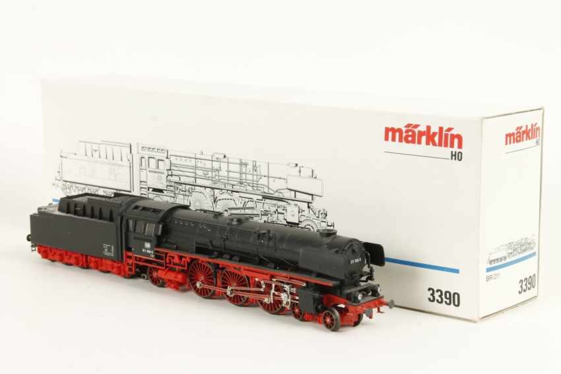 Märklin 3390