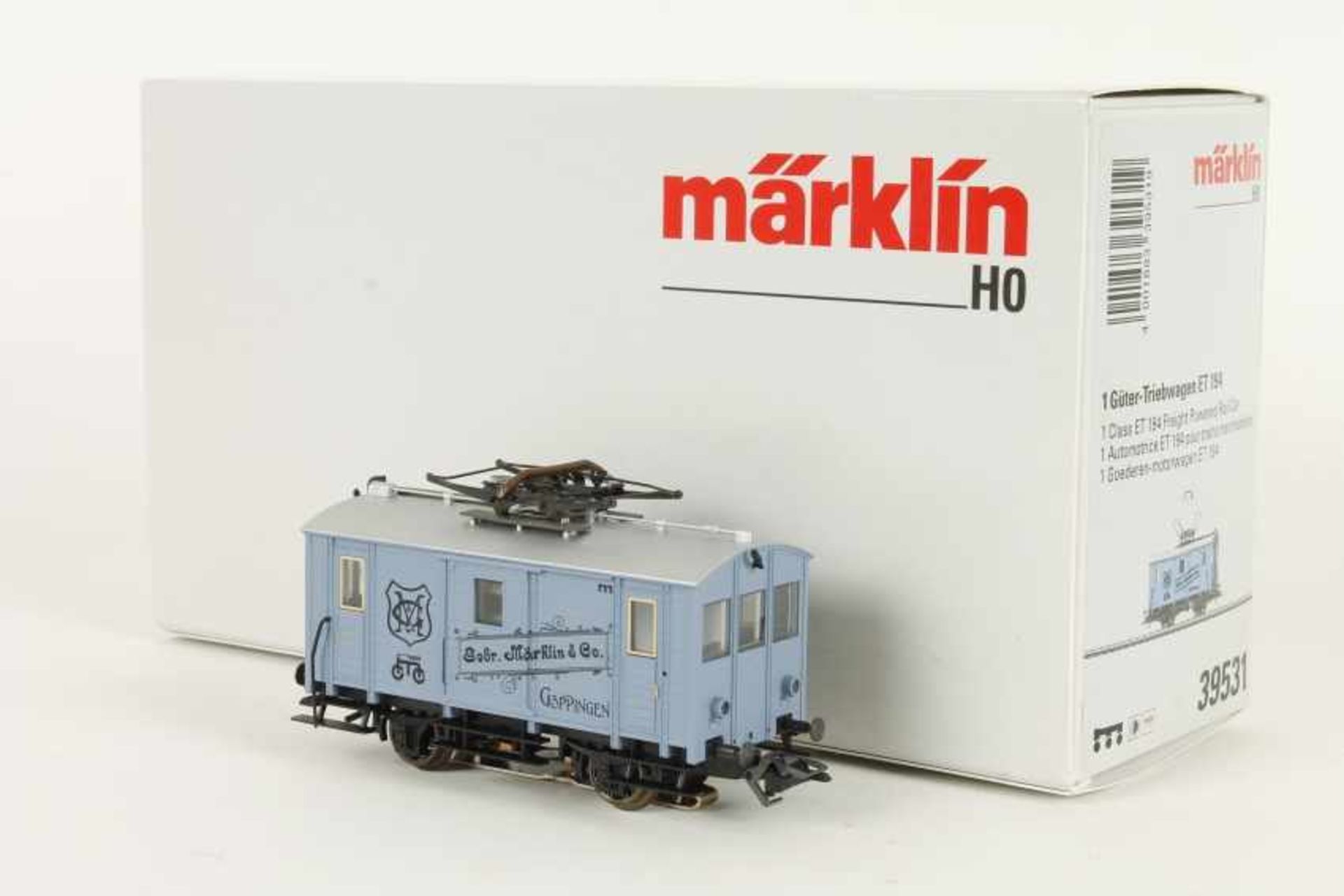 Märklin 39531