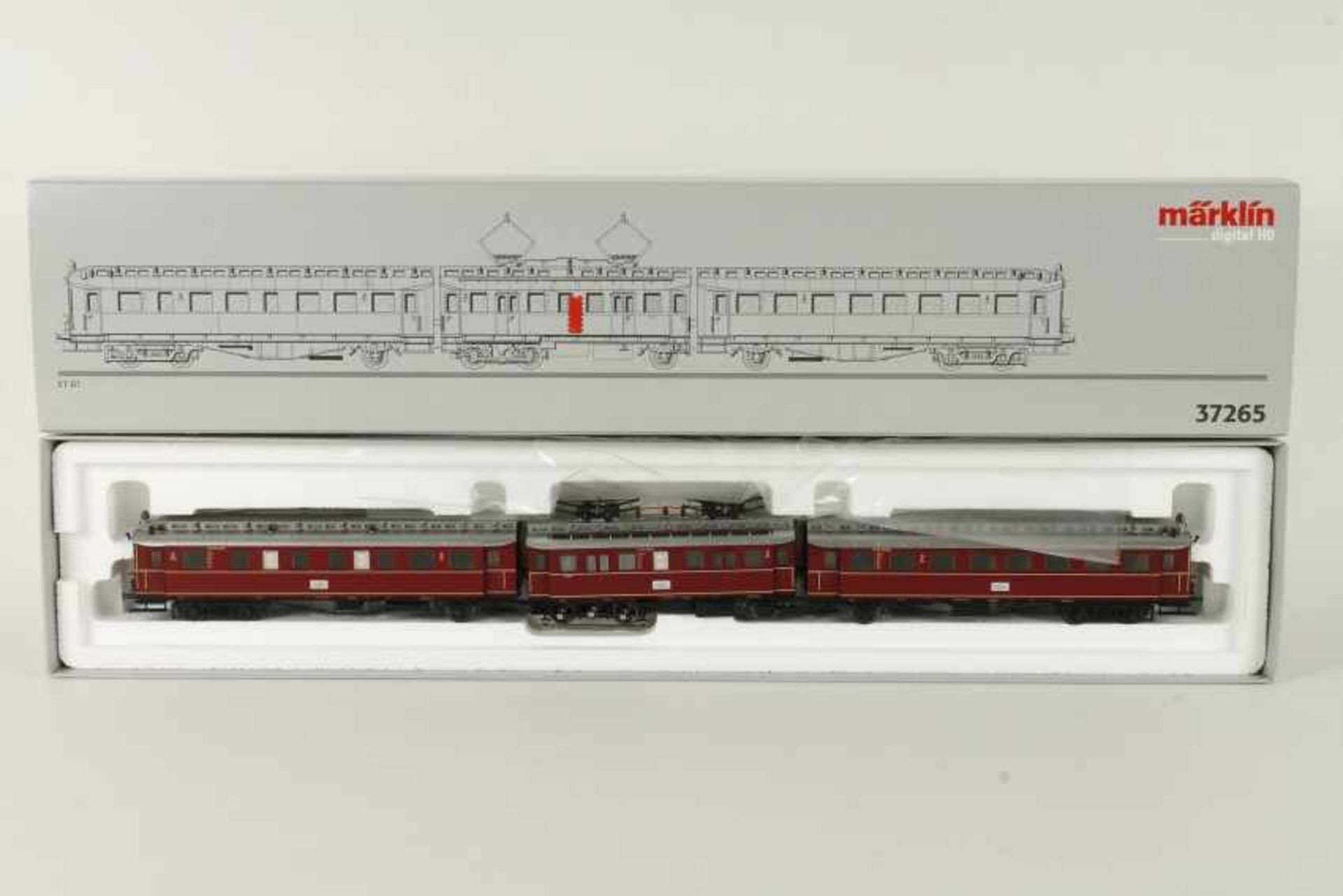 Märklin 37265