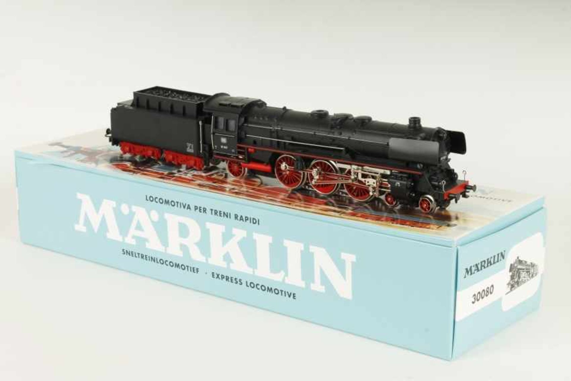 Märklin 30080