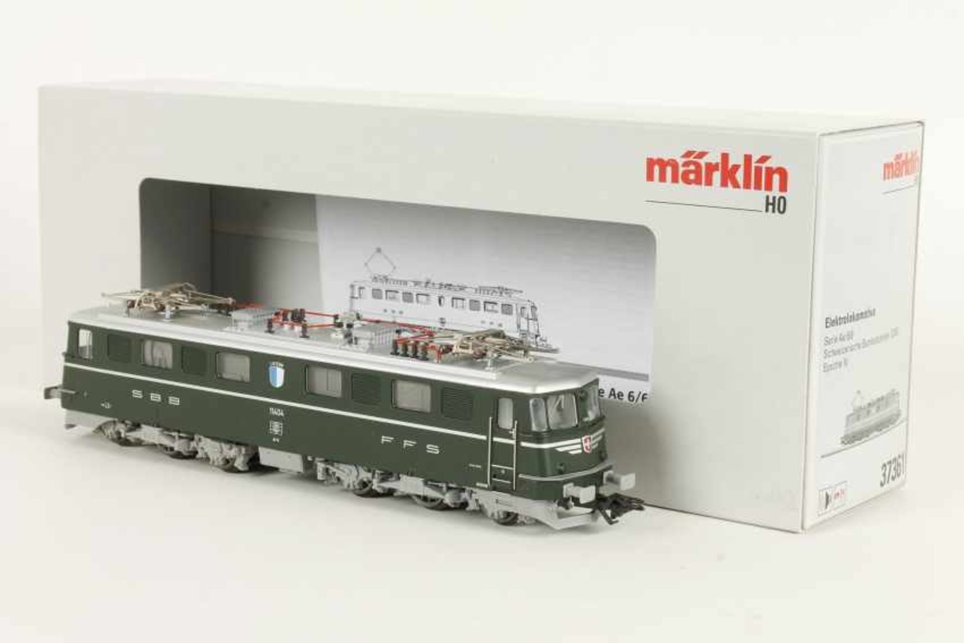 Märklin 37361