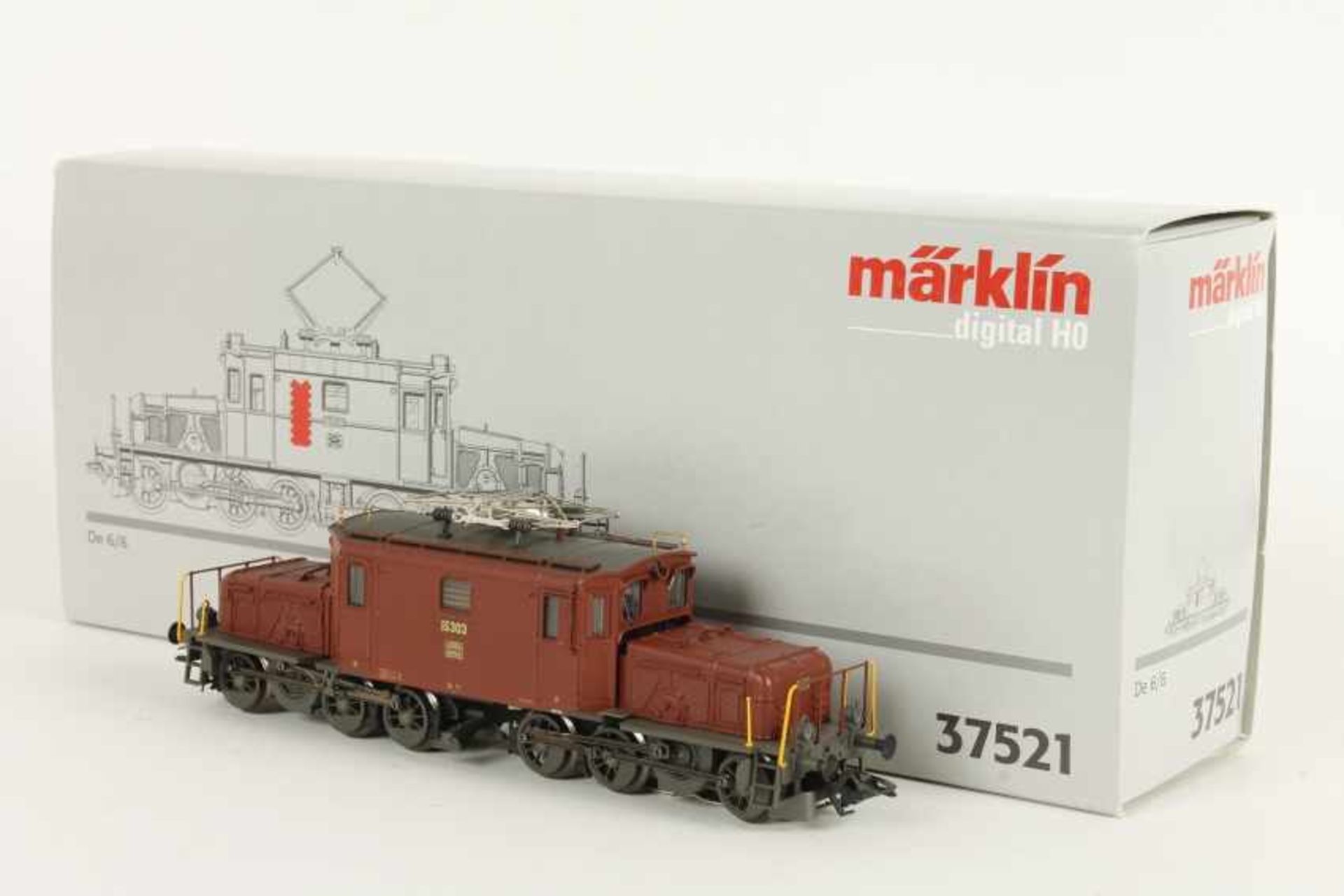 Märklin 37521