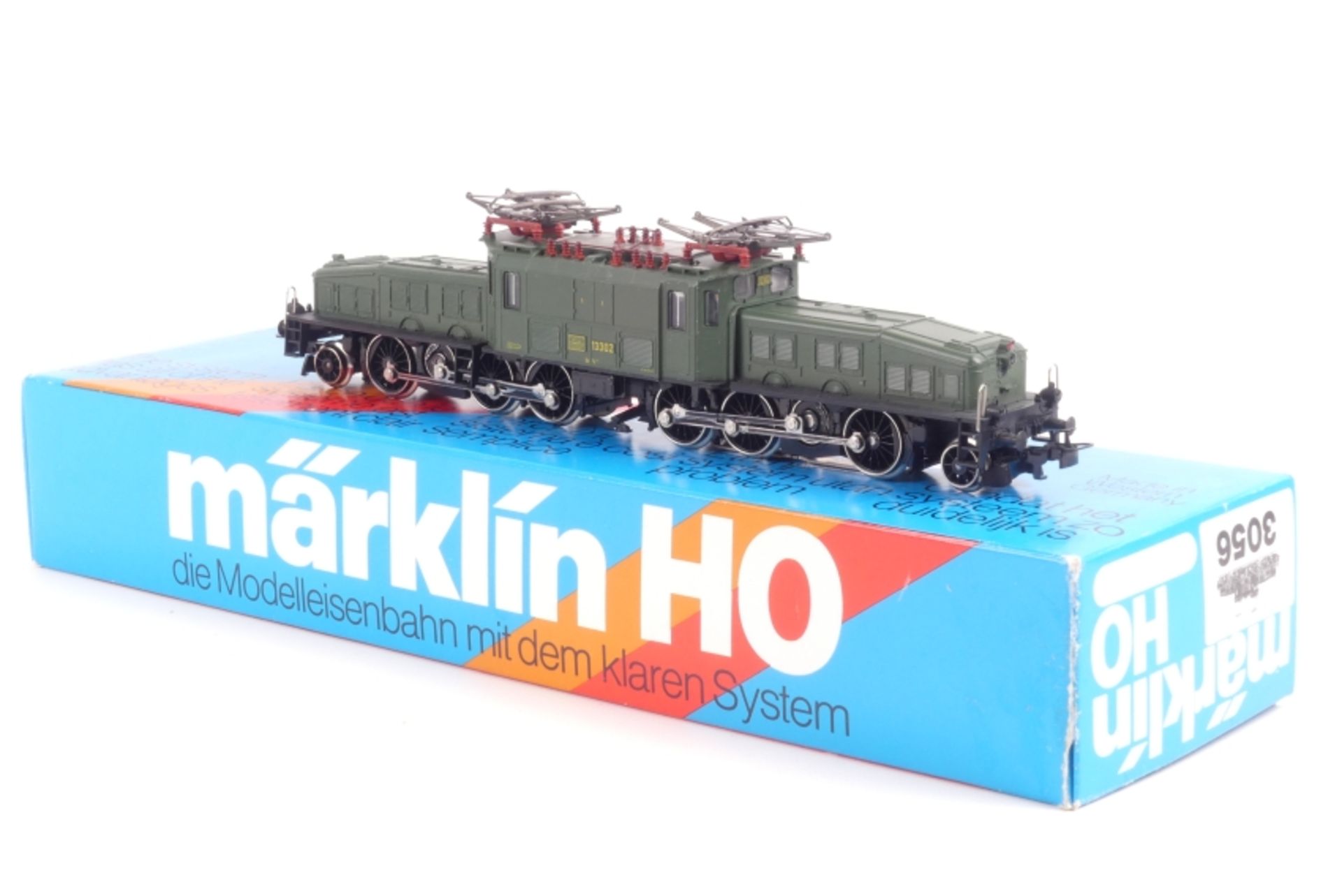 Märklin 3056