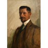 Sir John Lavery RA RHA RSA (1856-1941)