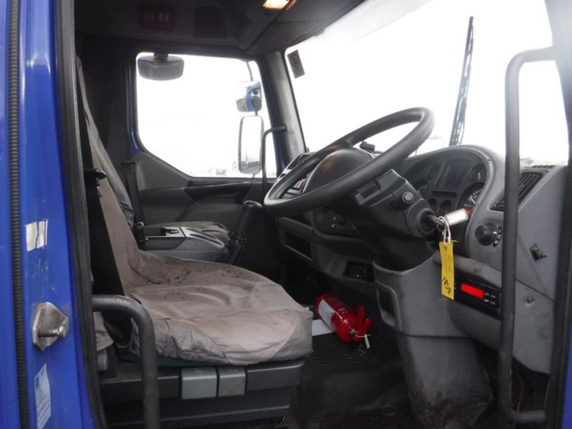 DAF TRUCKS FA LF45.170 - 3920cc - Image 27 of 29