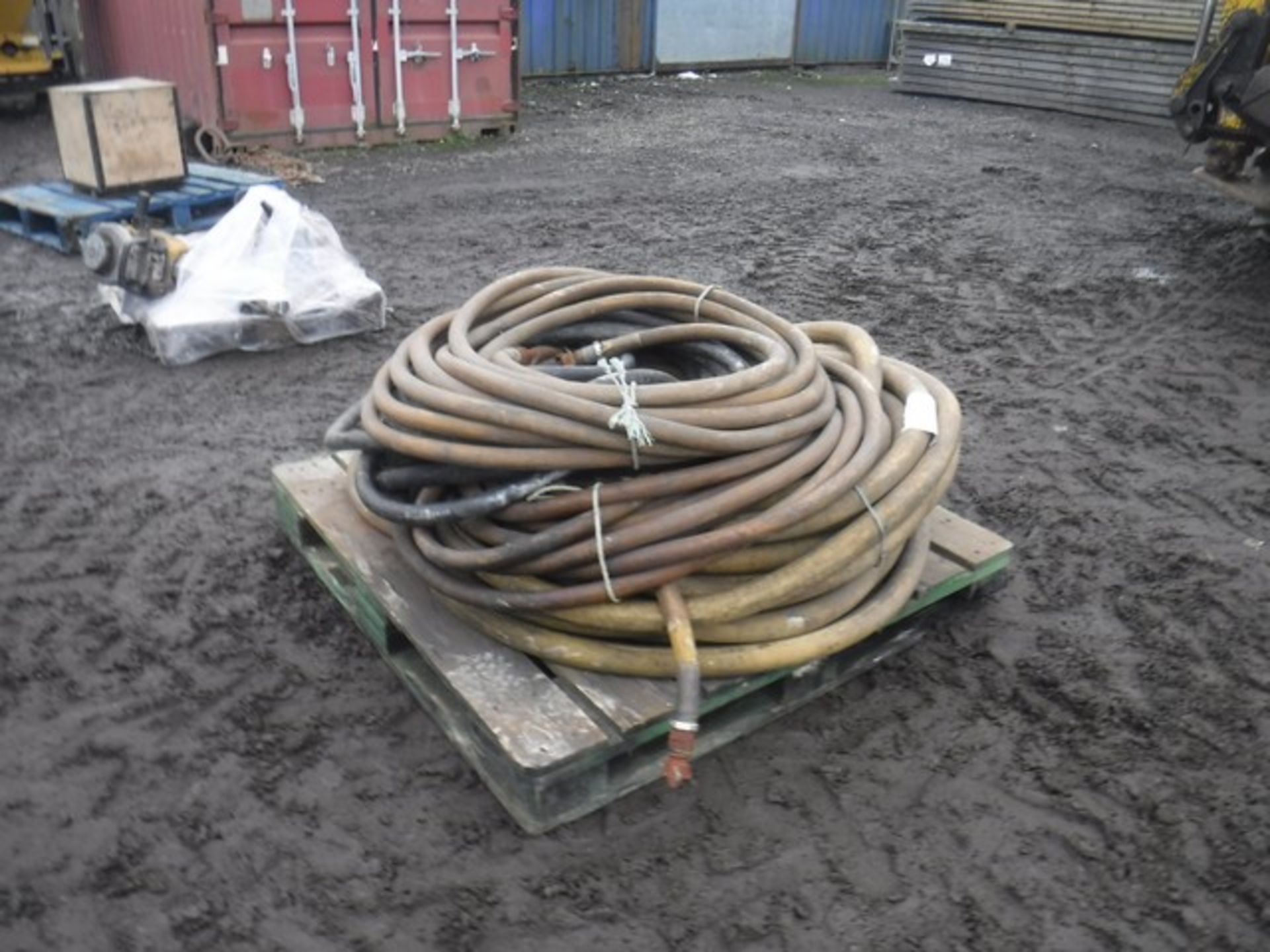 BULL LINE HOSE 5x2" - Image 2 of 4