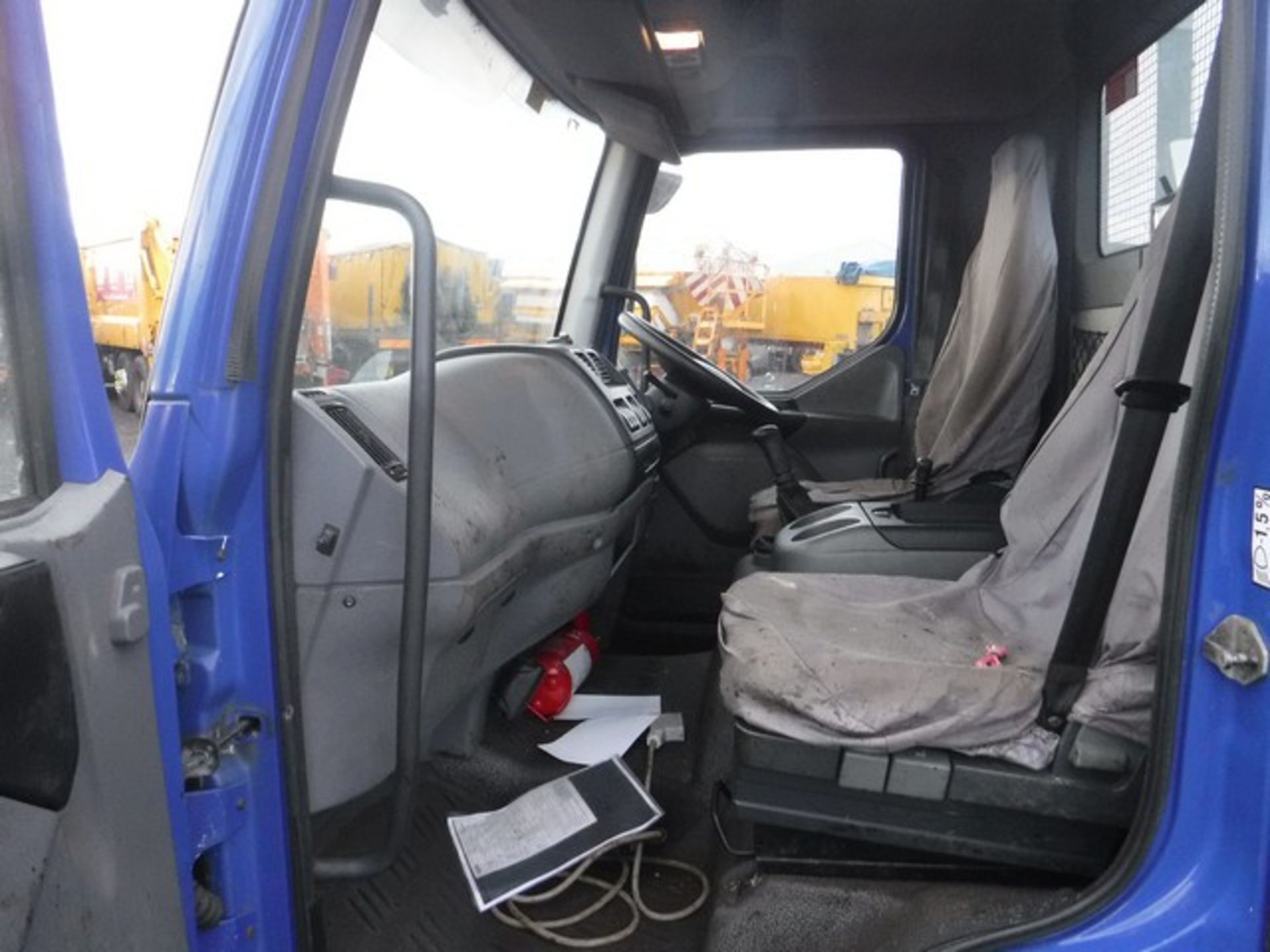 DAF TRUCKS FA LF45.170 - 3920cc - Image 12 of 29