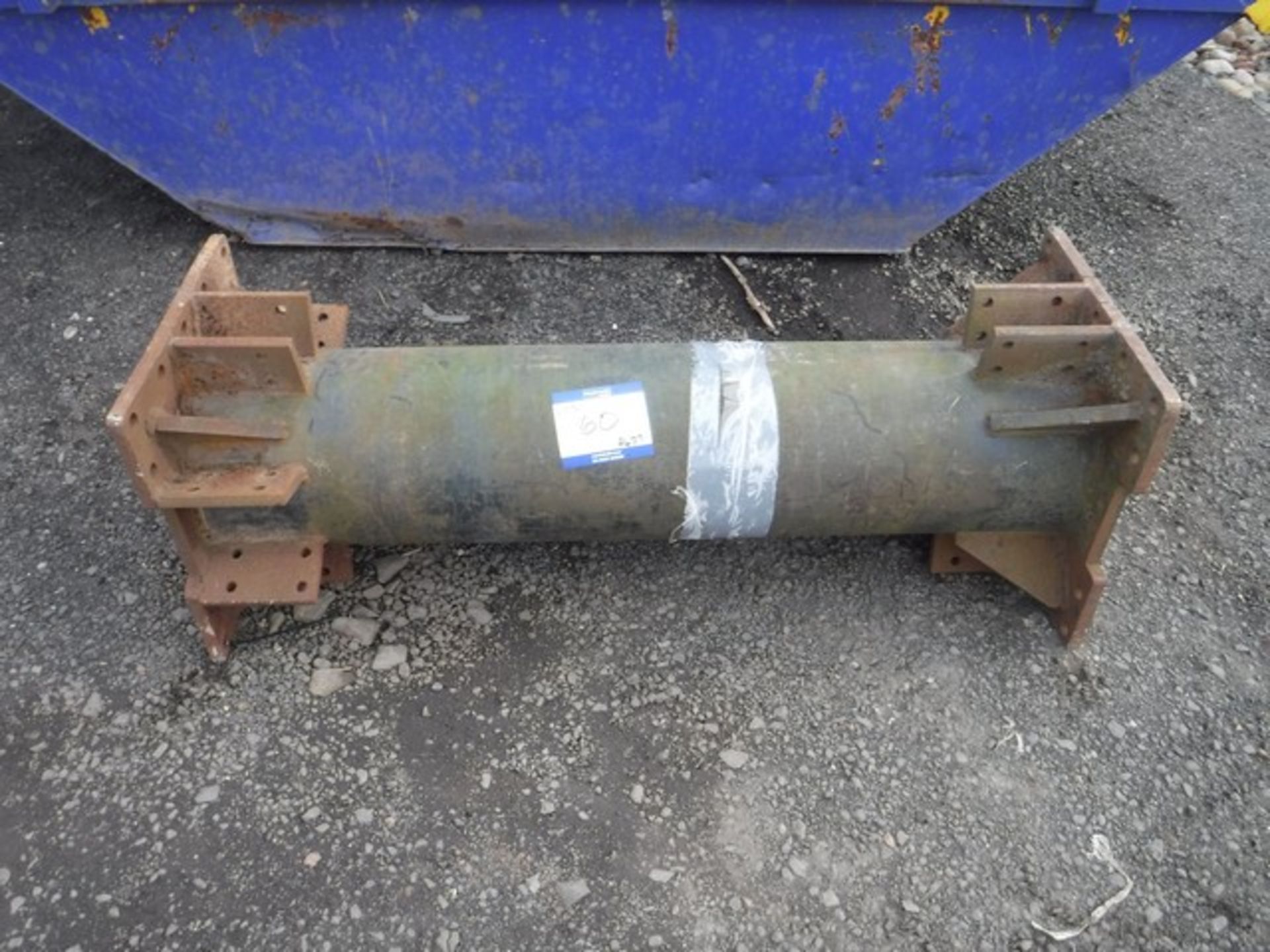 MACHINE EXTENSION 30T TO SUIT DEMOLITION PECKER - Image 3 of 3