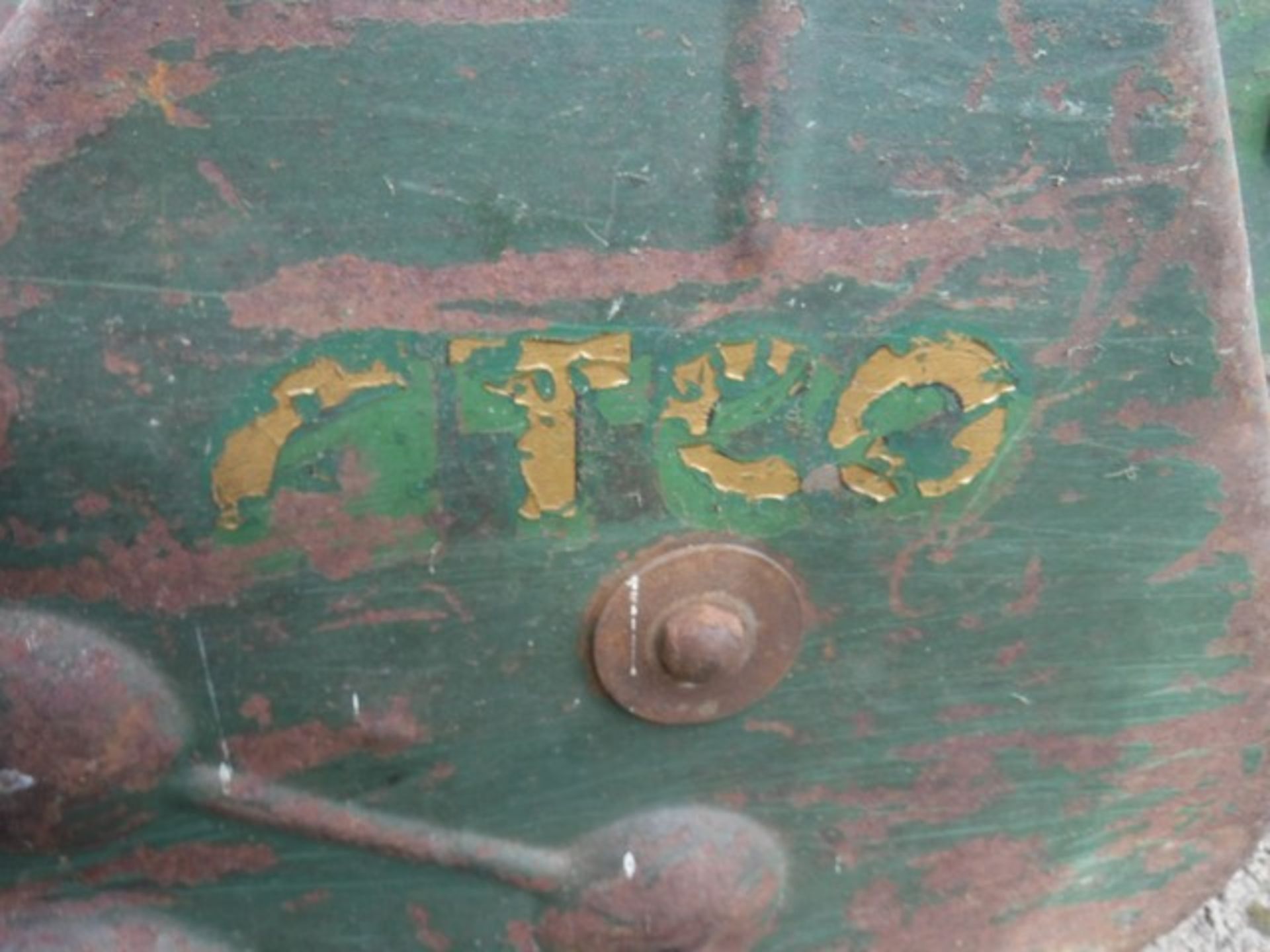 ATCO 20 INCH MOWER - Image 4 of 5