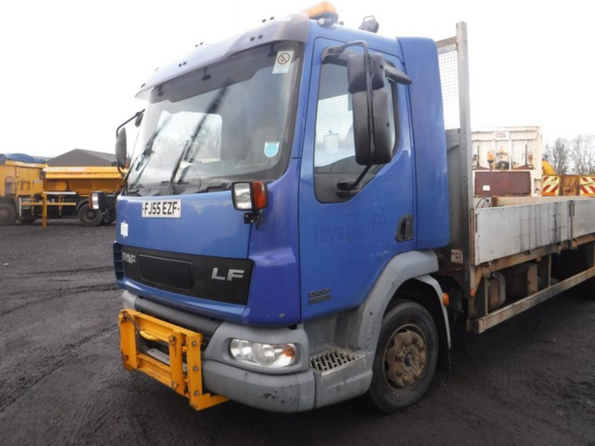 DAF TRUCKS FA LF45.170 - 3920cc - Image 6 of 29