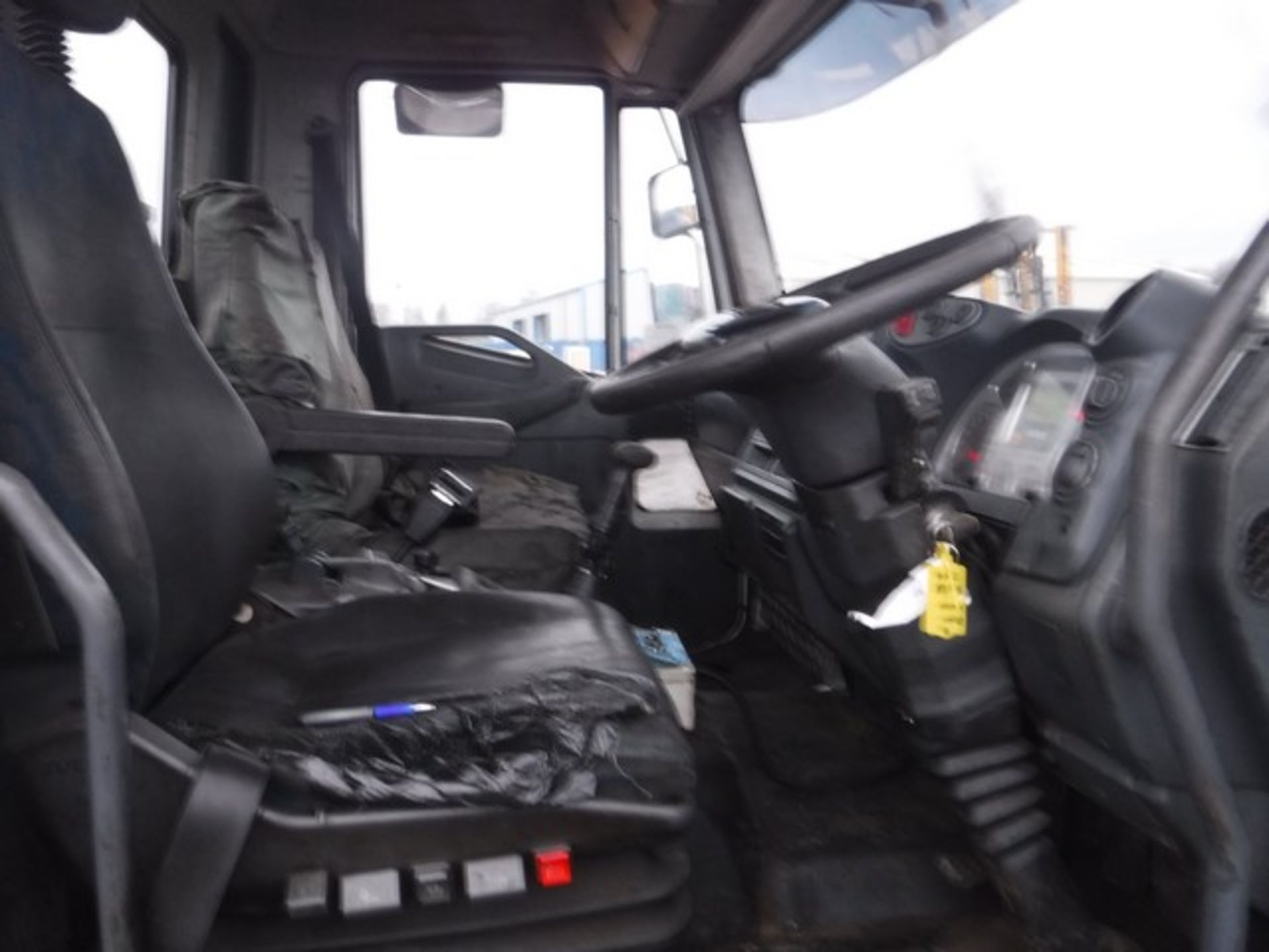 IVECO EUROCARGO 180E24 - 5880cc - Image 10 of 13