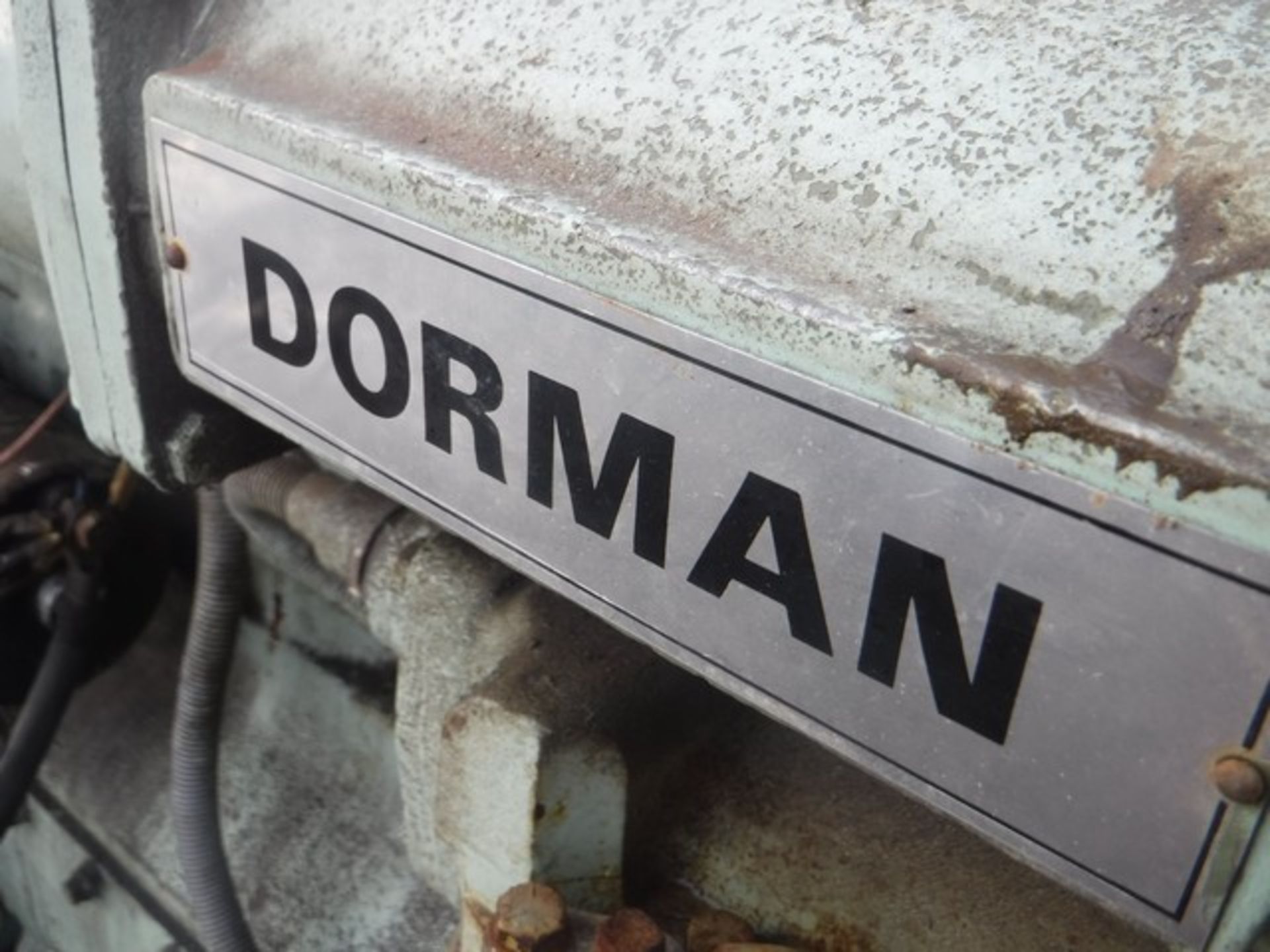 BROADCROW DORMAN DIESEL GENERATOR 150KVA - Image 9 of 29