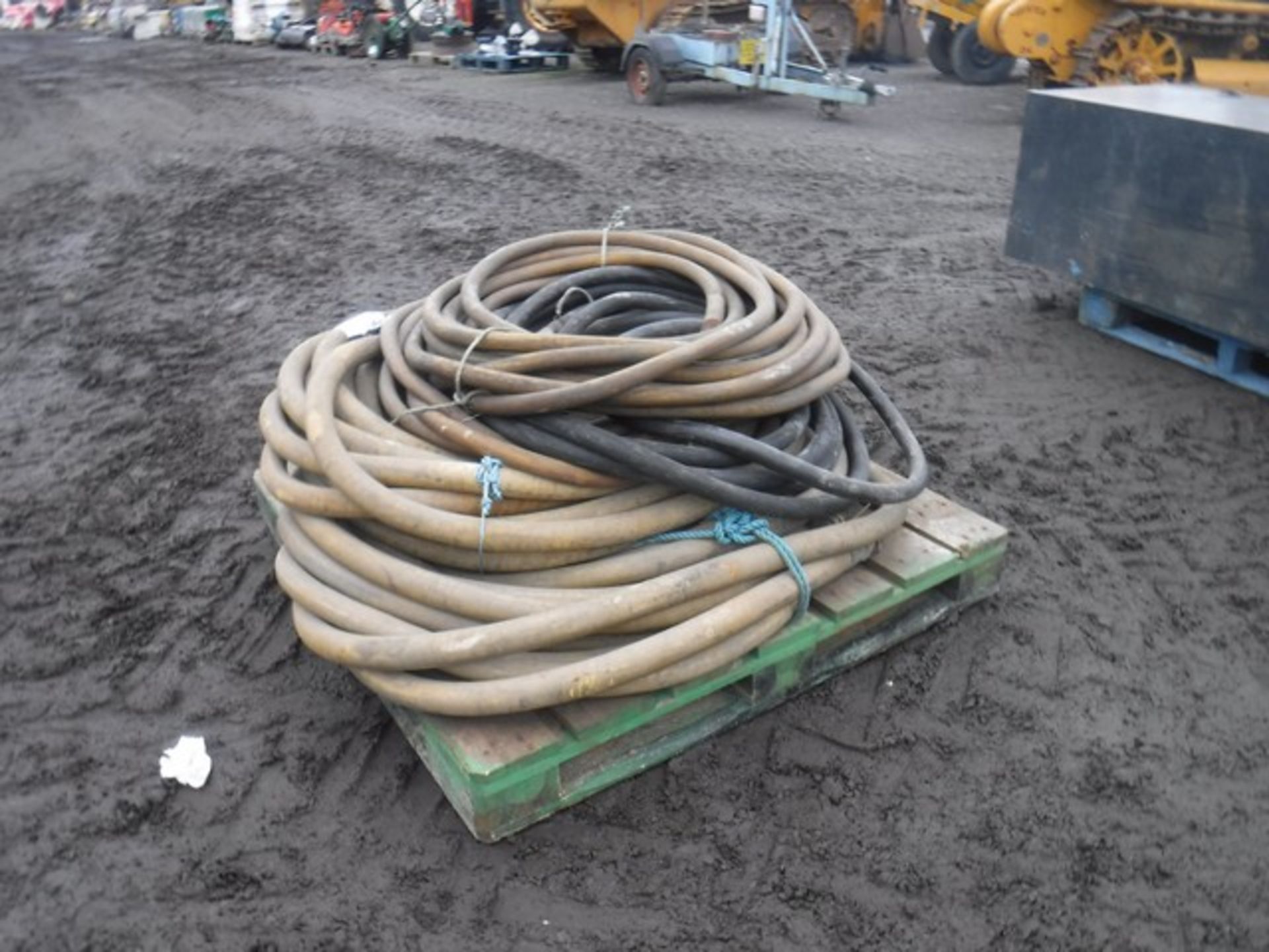 BULL LINE HOSE 5x2" - Image 4 of 4