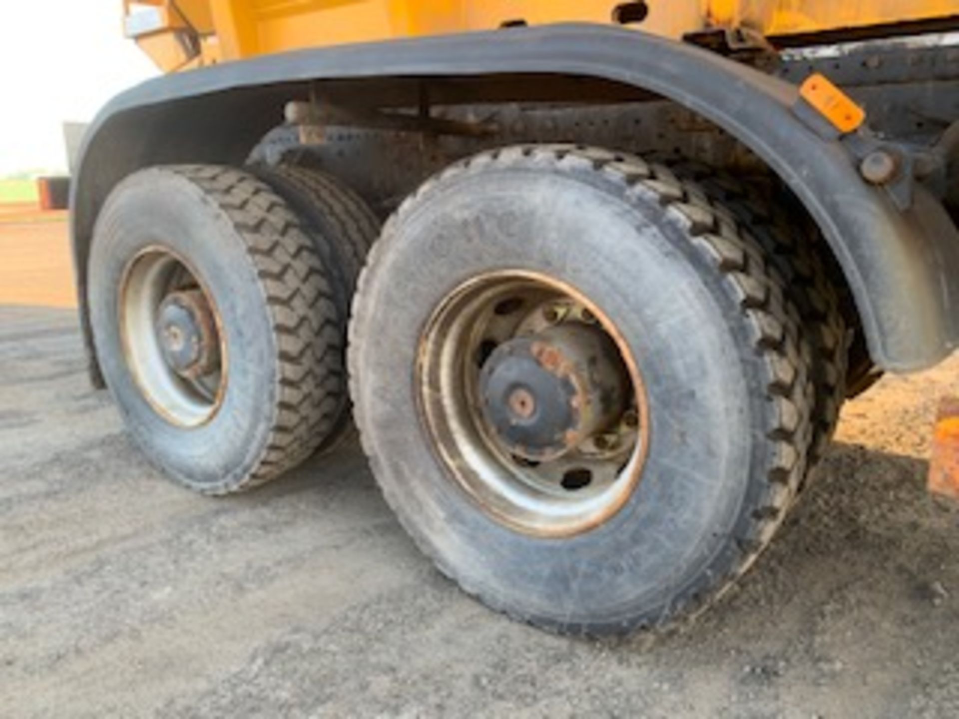 MERCEDES ACTROS - 11946cc - Image 6 of 10