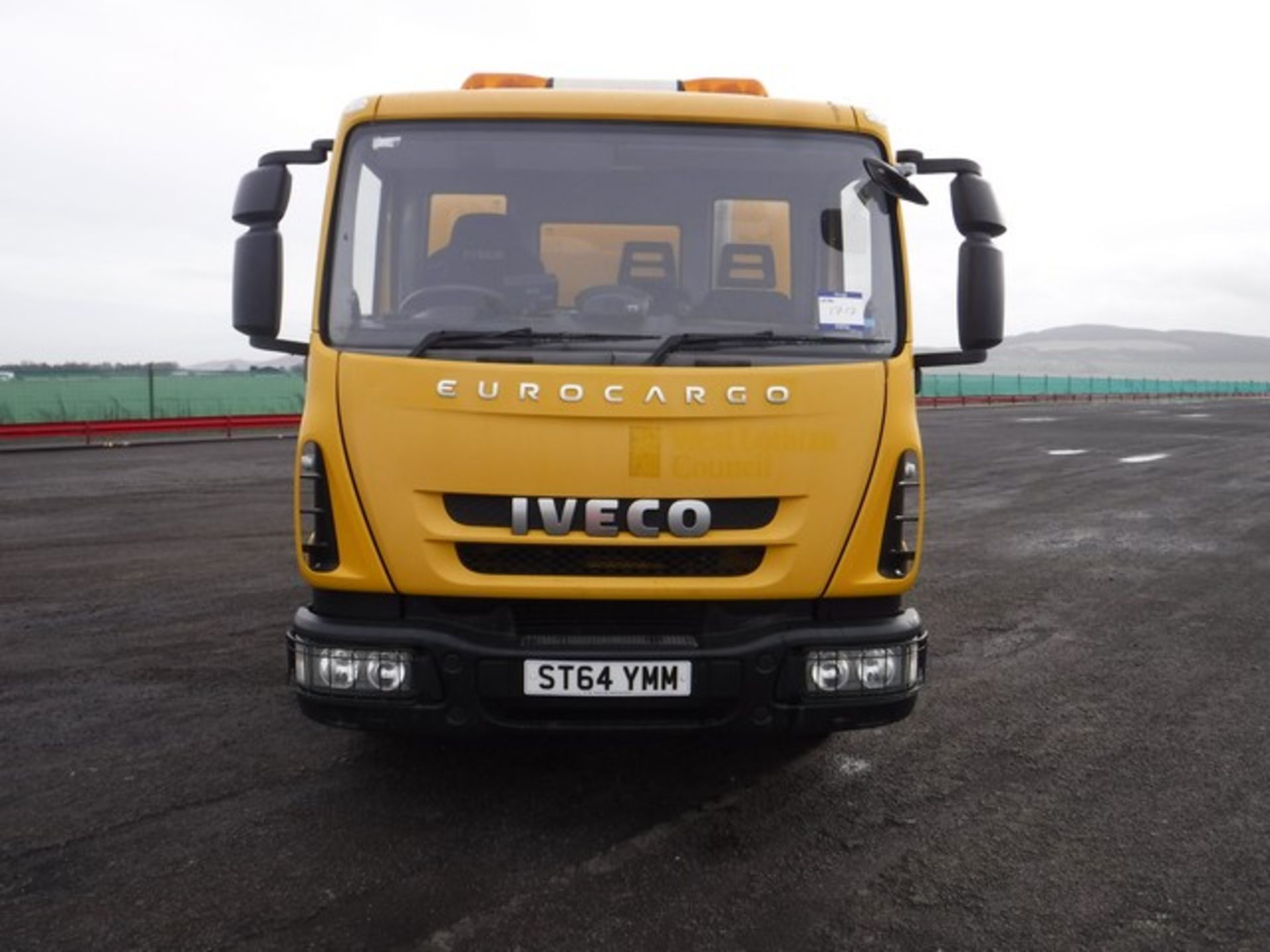 IVECO EUROCARGO 75E19S S-A - 4485cc - Image 2 of 7