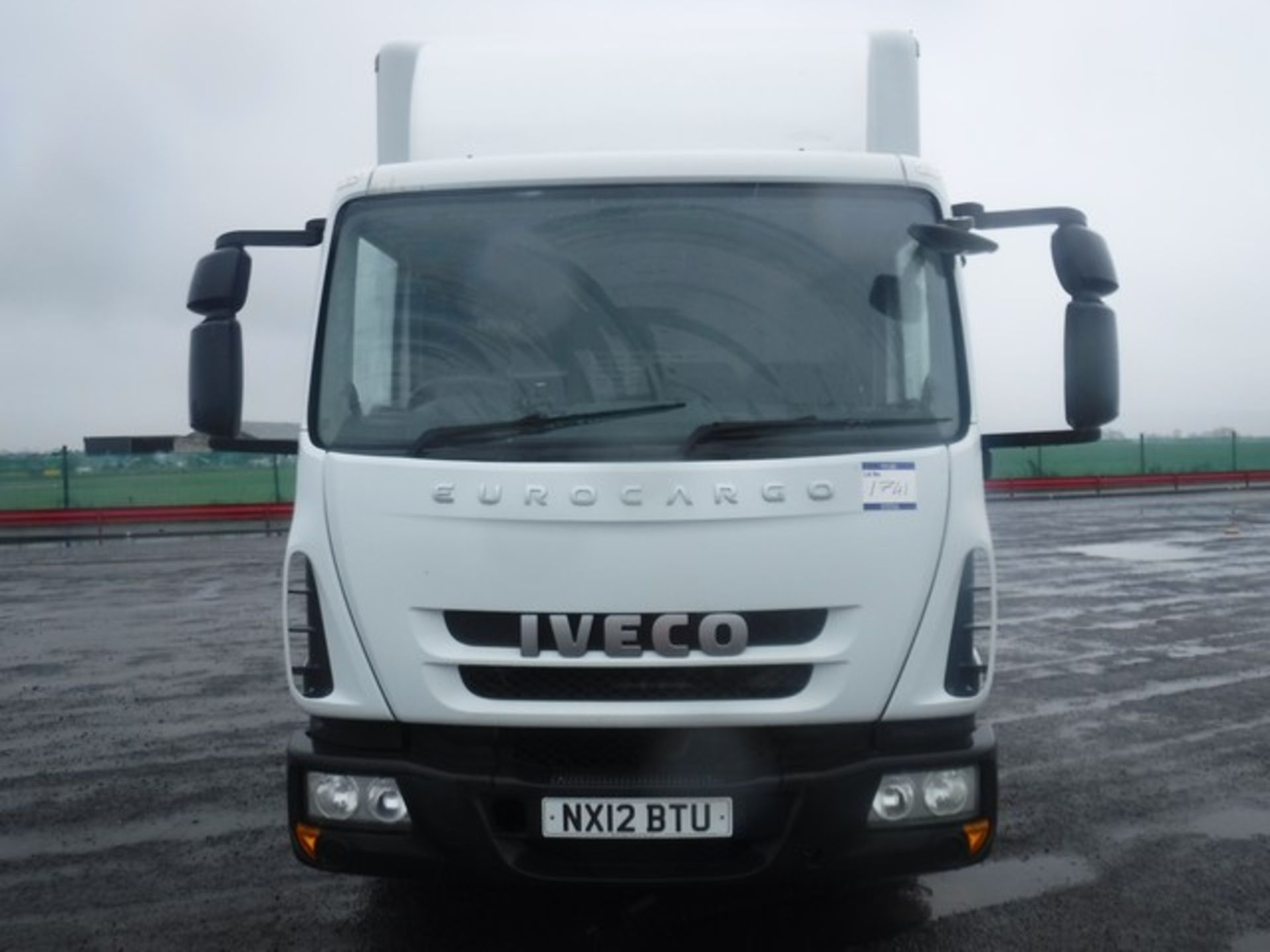 IVECO EUROCARGO (MY 2008) - 3920cc - Image 2 of 7