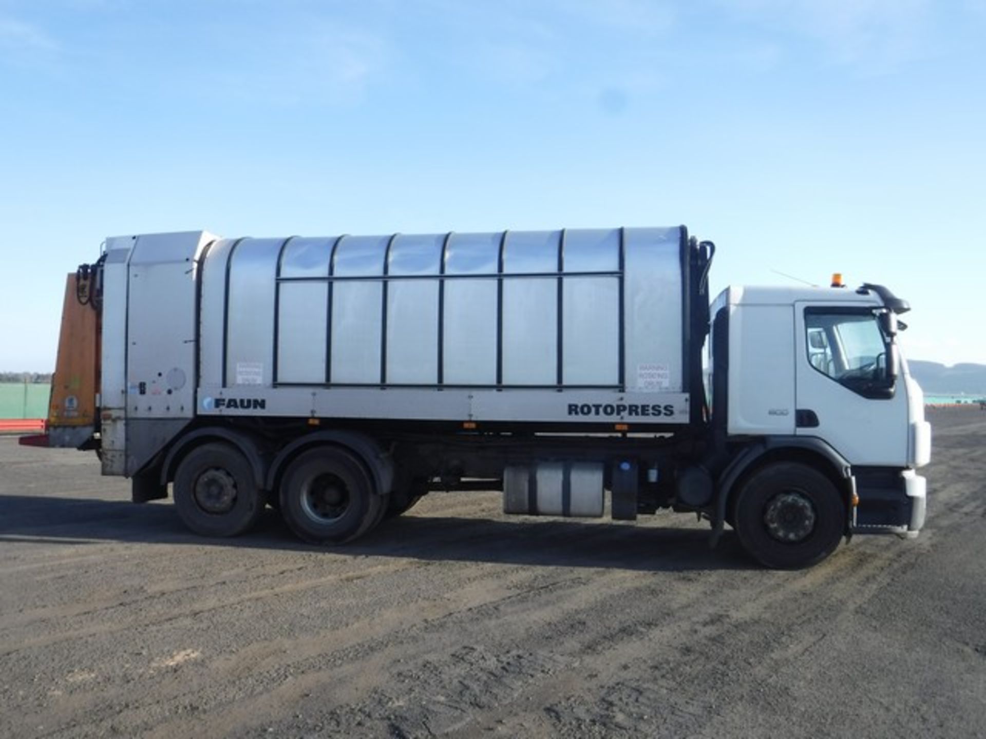 VOLVO FE - 7146cc - Image 6 of 10