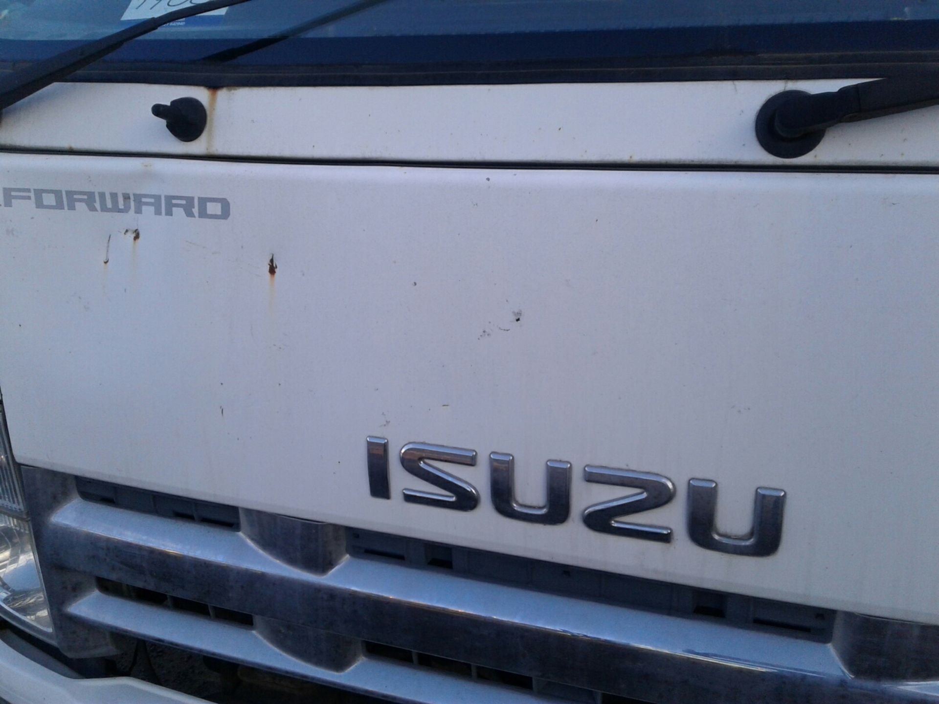 ISUZU TRUCKS FORWARD N62.150 AUTO - 2999cc - Image 15 of 17