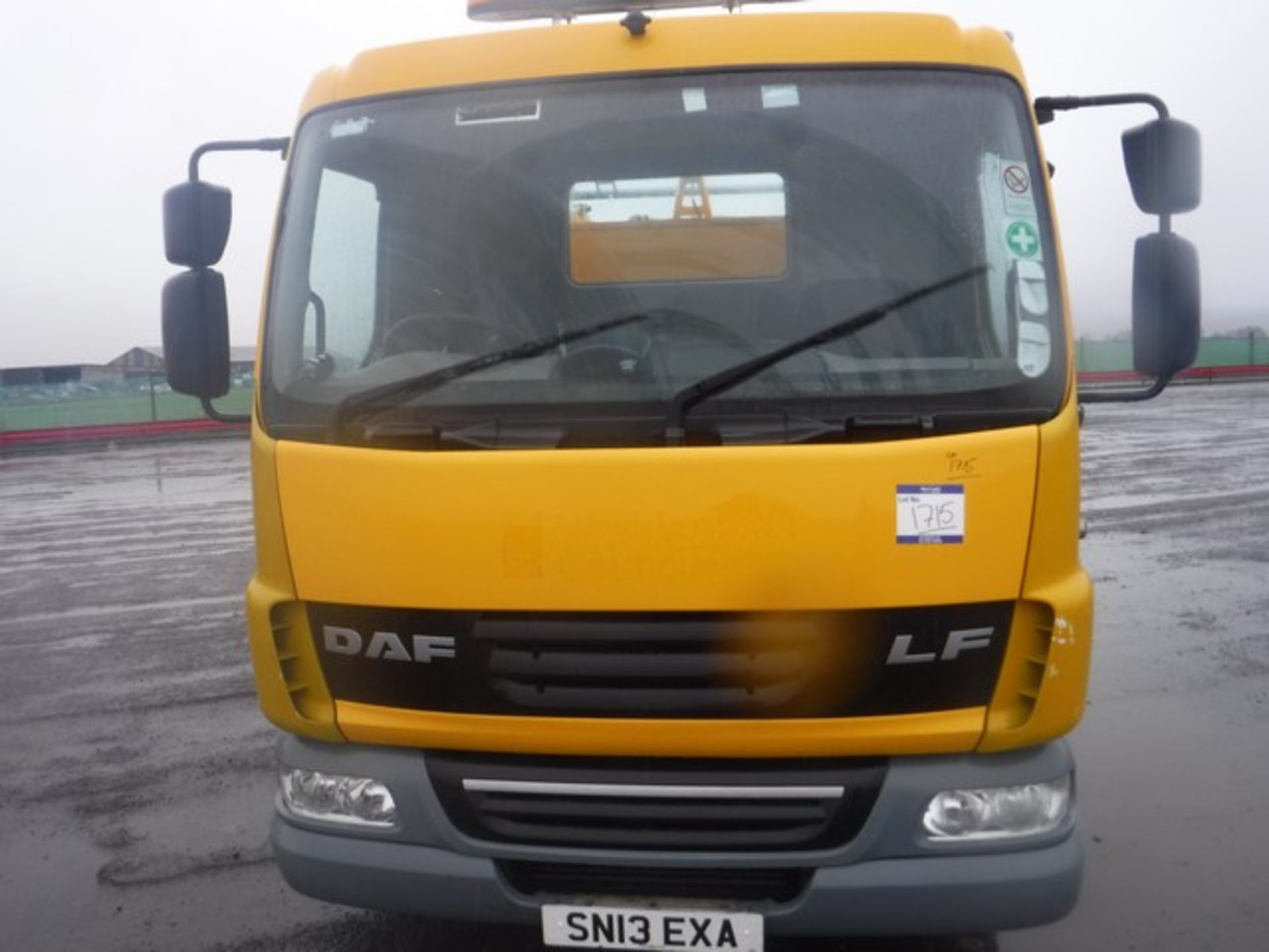 DAF TRUCKS LF - 4462cc - Image 2 of 6