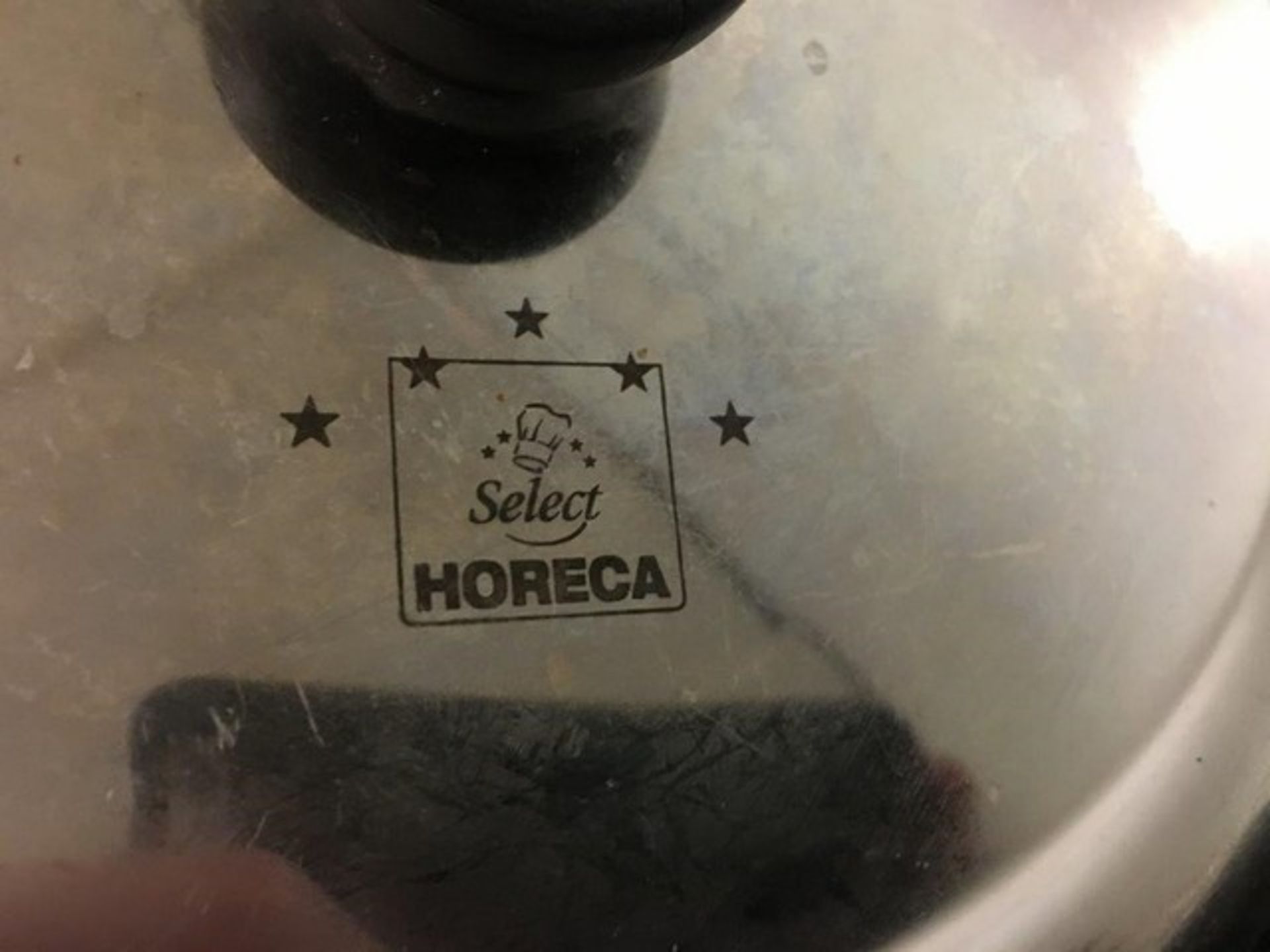 HORECA SOUP KETTLE - Image 6 of 6